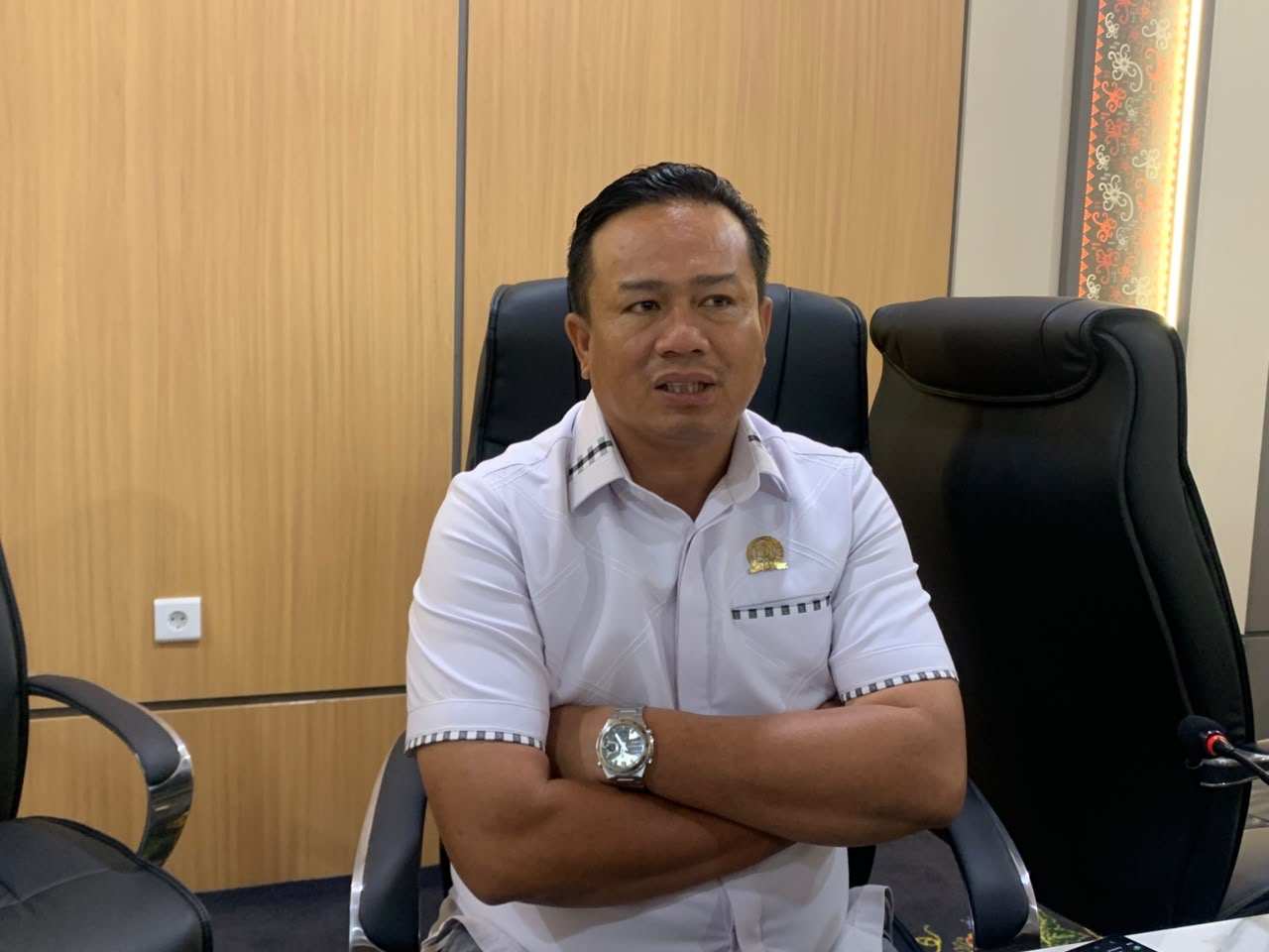 Komisi IV DPRD Balikpapan Siapkan Evaluasi Pengawasan Guru, Dugaan Pelanggaran Masih Diverifikasi
