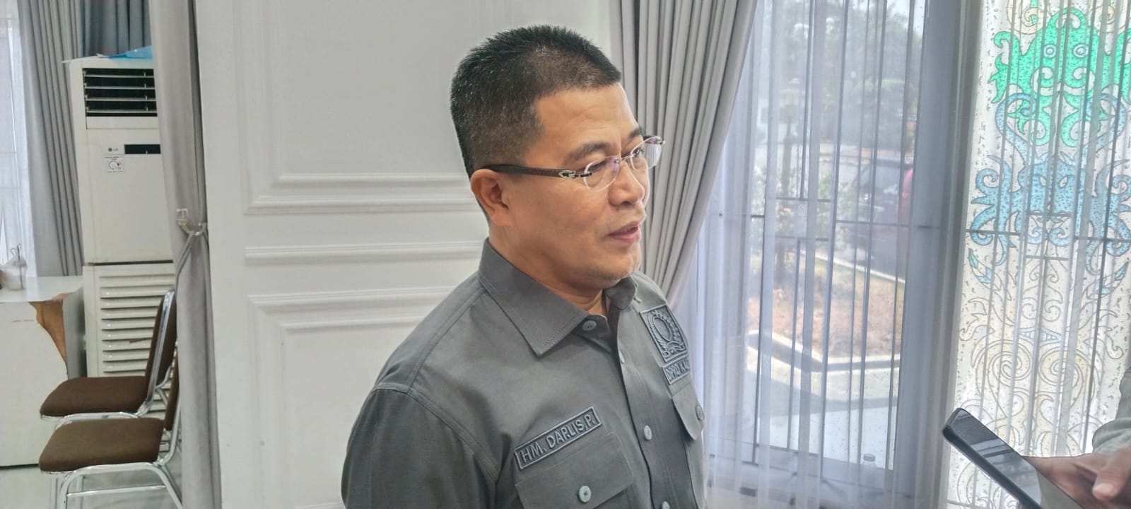 Bisakah Eliminasi HIV 2030 di Kaltim Pakai Cara Jemput Bola?