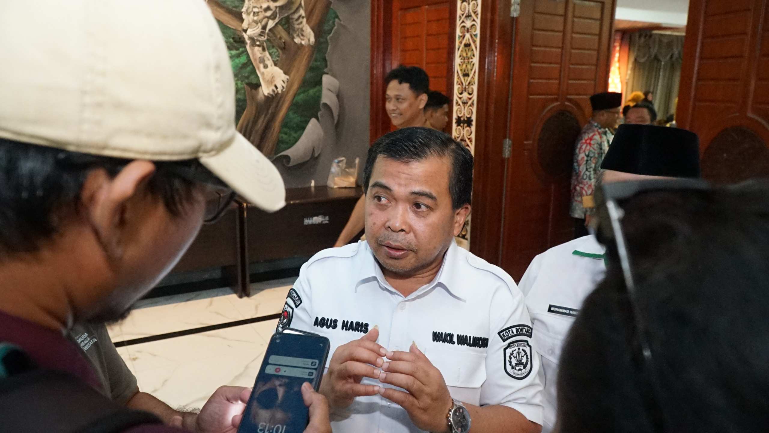 Koperasi Merah Putih Bontang Diproyeksikan Beroperasi Akhir Tahun, Tinggal Tunggu Skema Anggaran