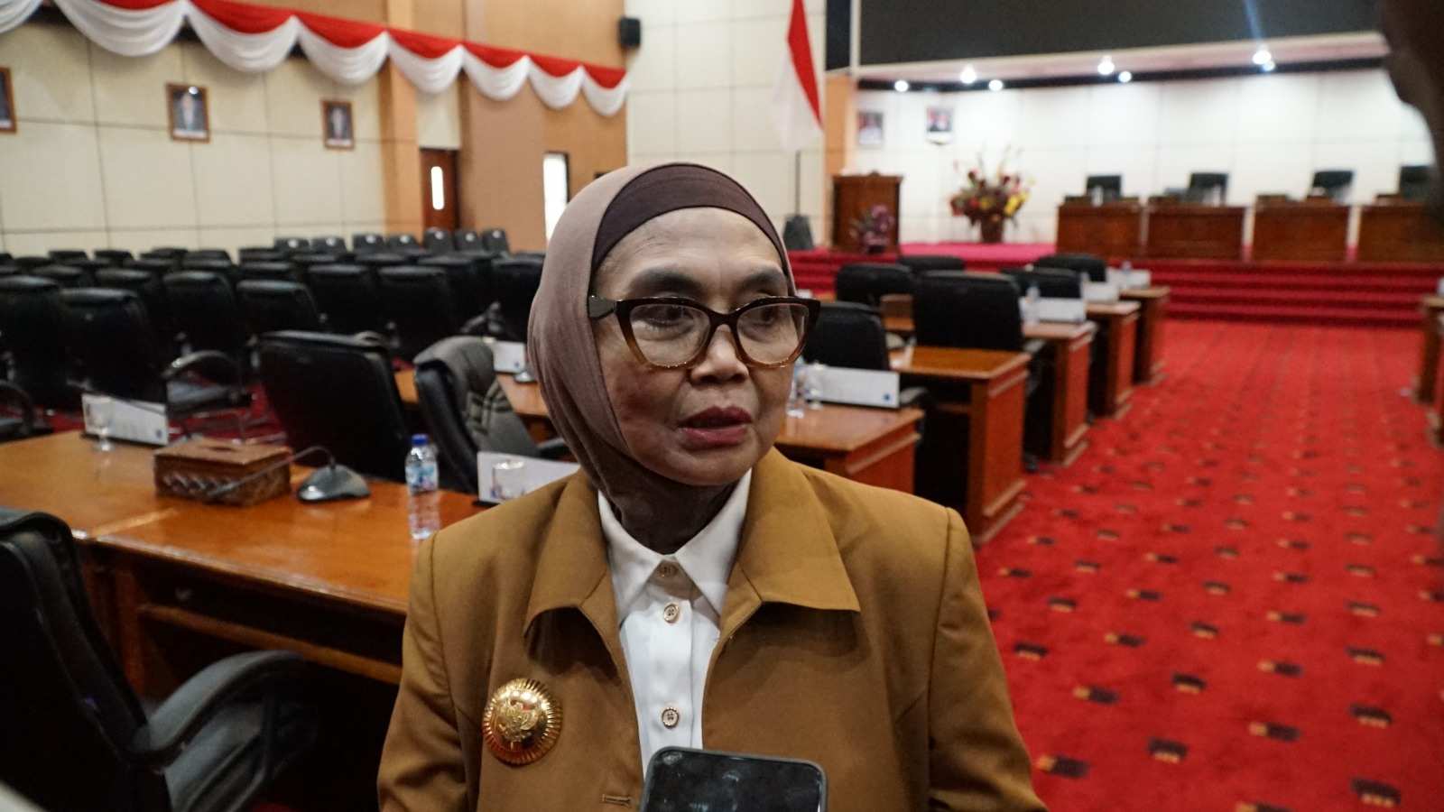 Antisipasi Dampak Asap Karhutla, Warga Diimbau Manfaatkan Faskes