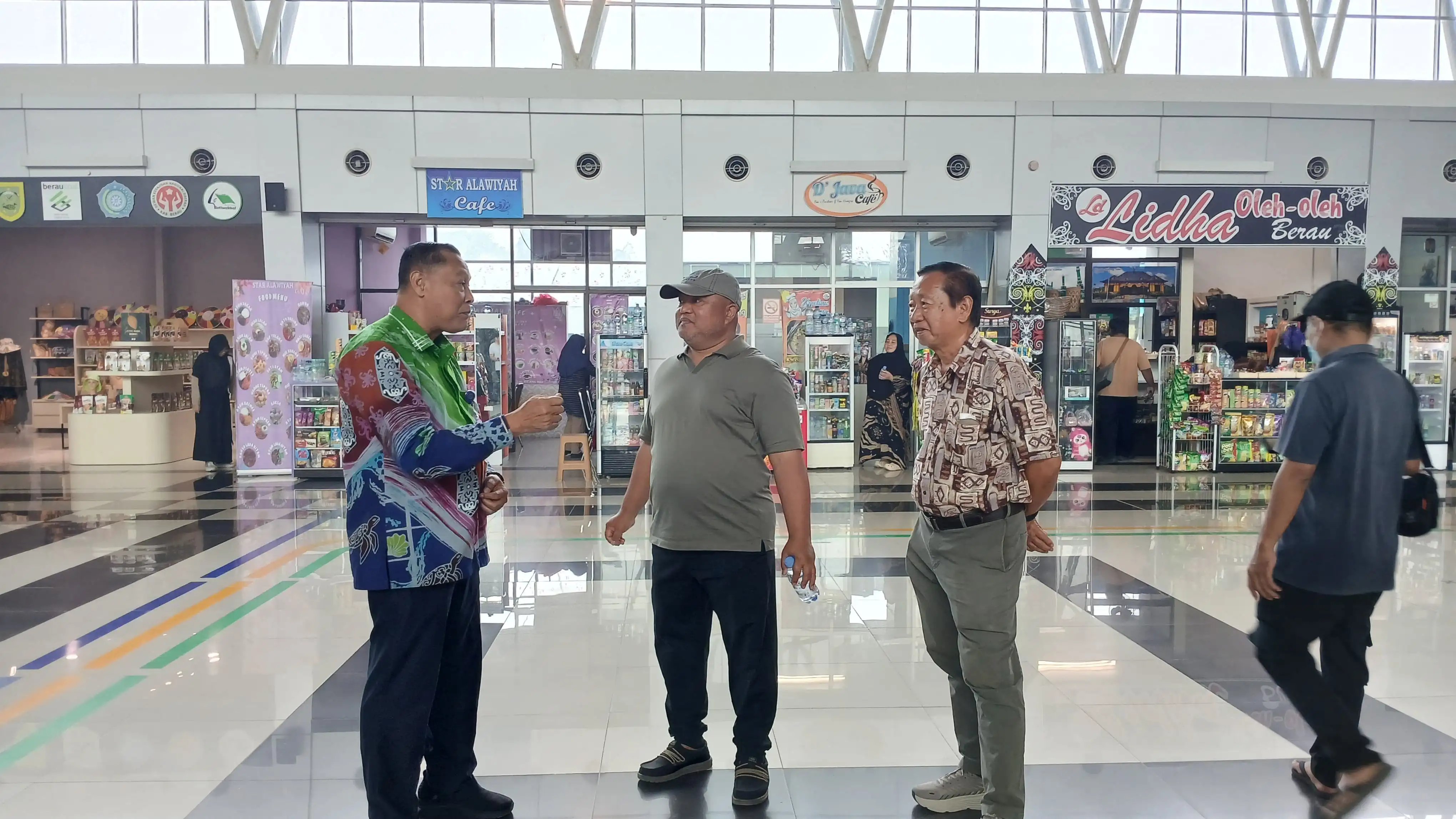 Kepungan Asap Makin Pekat, Masyarakat Diimbau Libur Plesiran