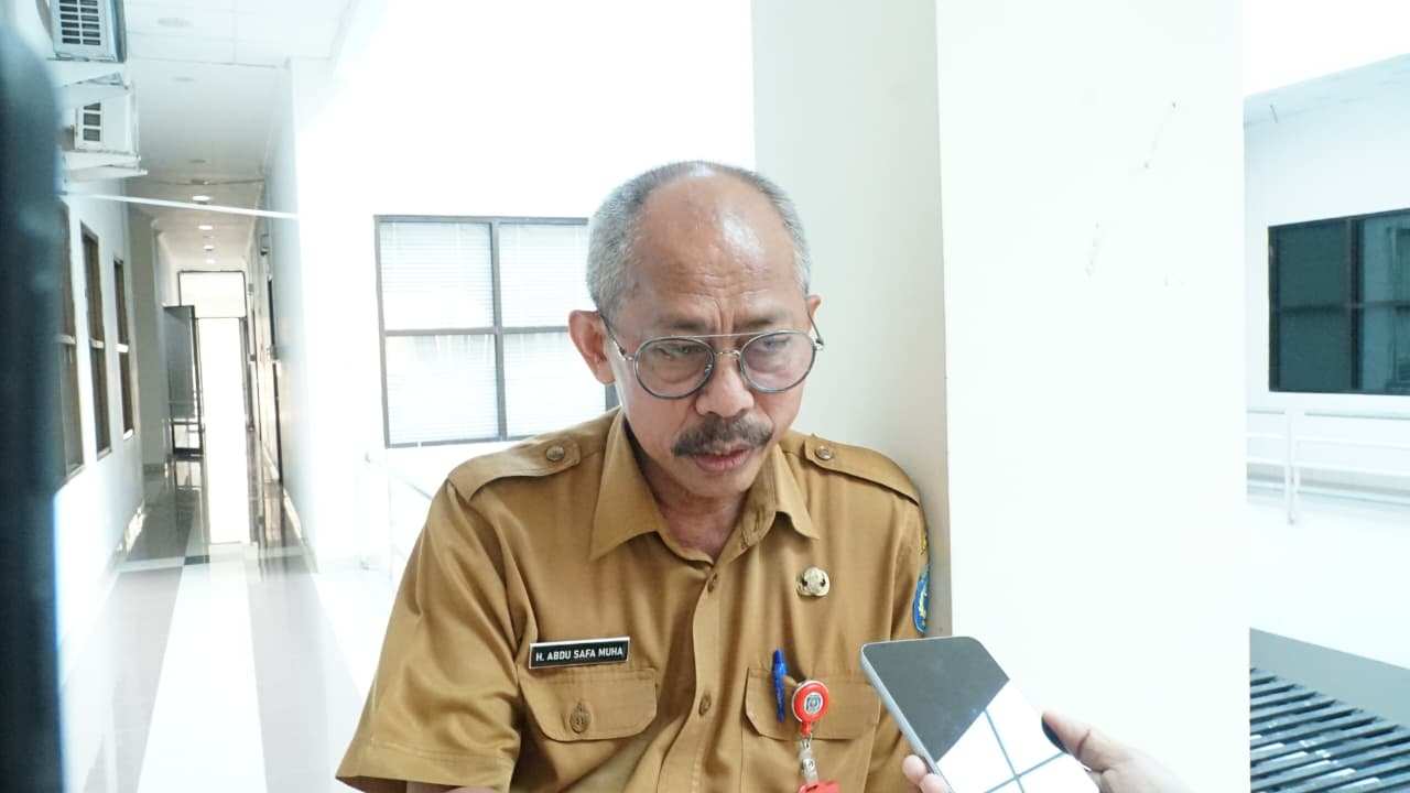 Raperda Insentif Guru Bontang, Mangkir Tanpa Keterangan Dipotong 5 Persen