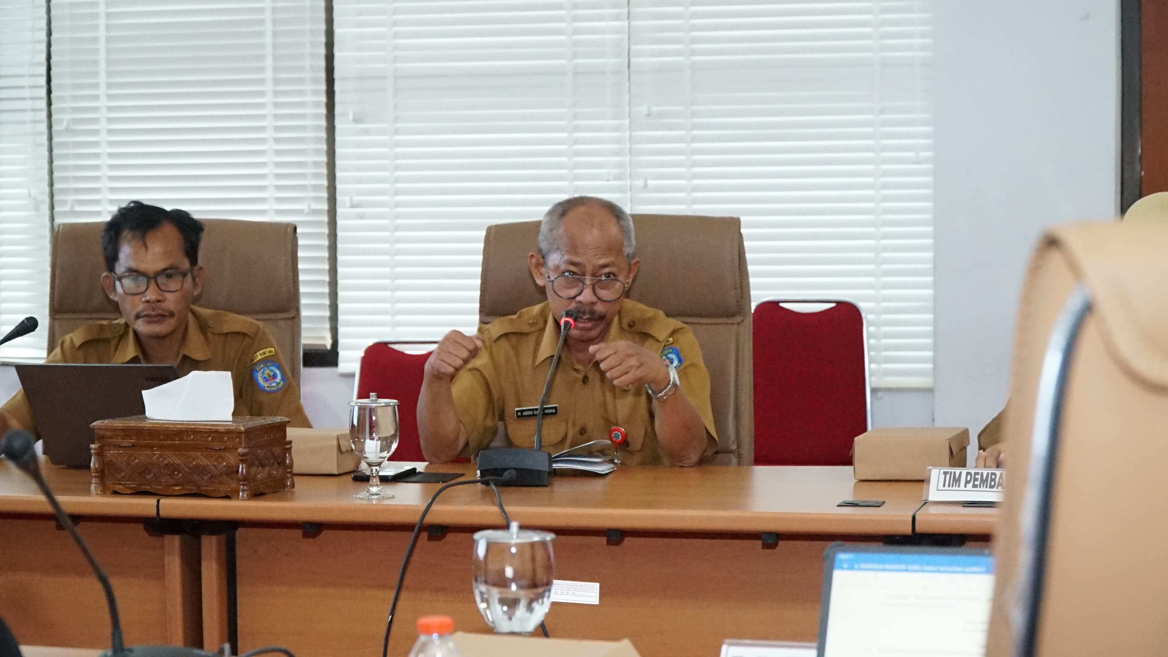 Pendidik PAUD Nonformal Diberi Waktu 10 Tahun Raih S1, Kepala Disdikbud Bontang: Tidak Ada Alasan Lagi