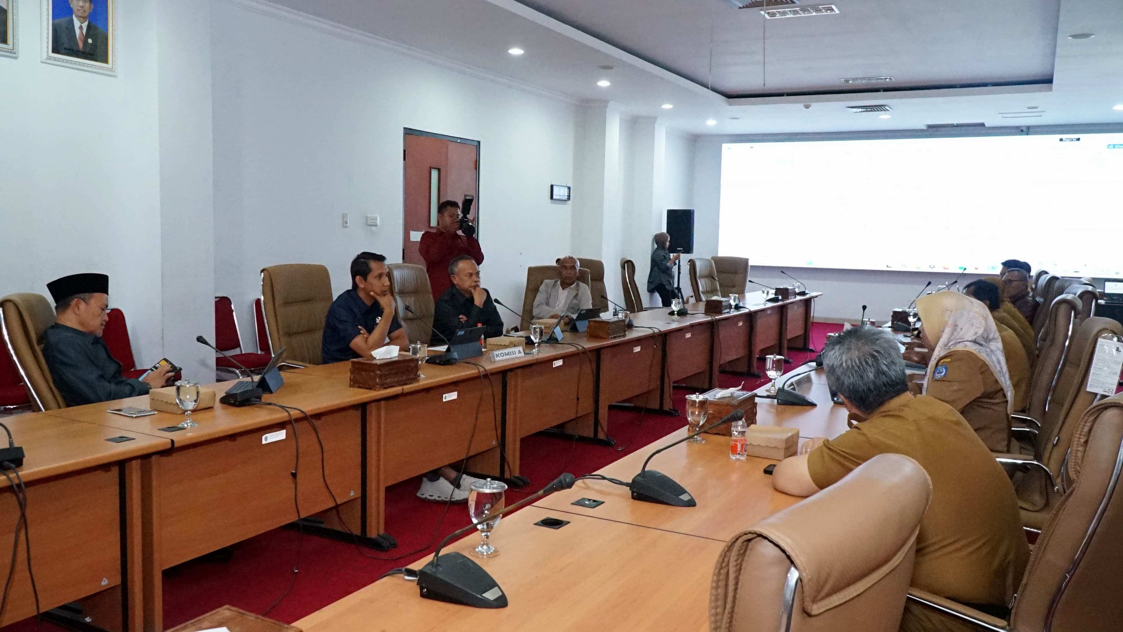 Guru PAUD Didorong Manfaatkan Beasiswa Pemkot Bontang untuk Kuliah S1