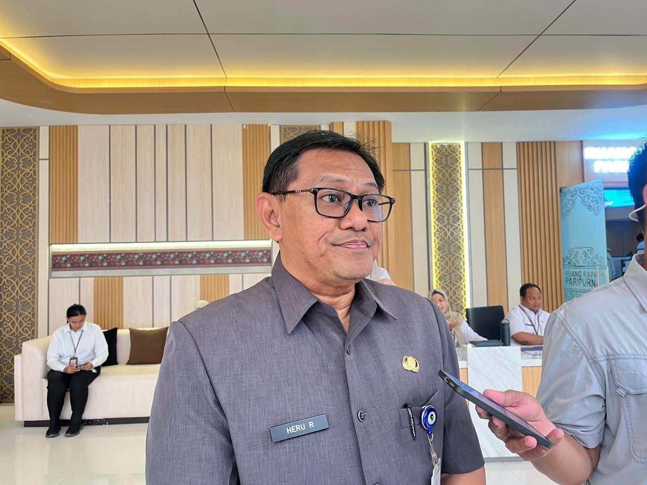 Koperasi Merah Putih Balikpapan Didorong Perkuat Akses Warga terhadap Kebutuhan Dasar