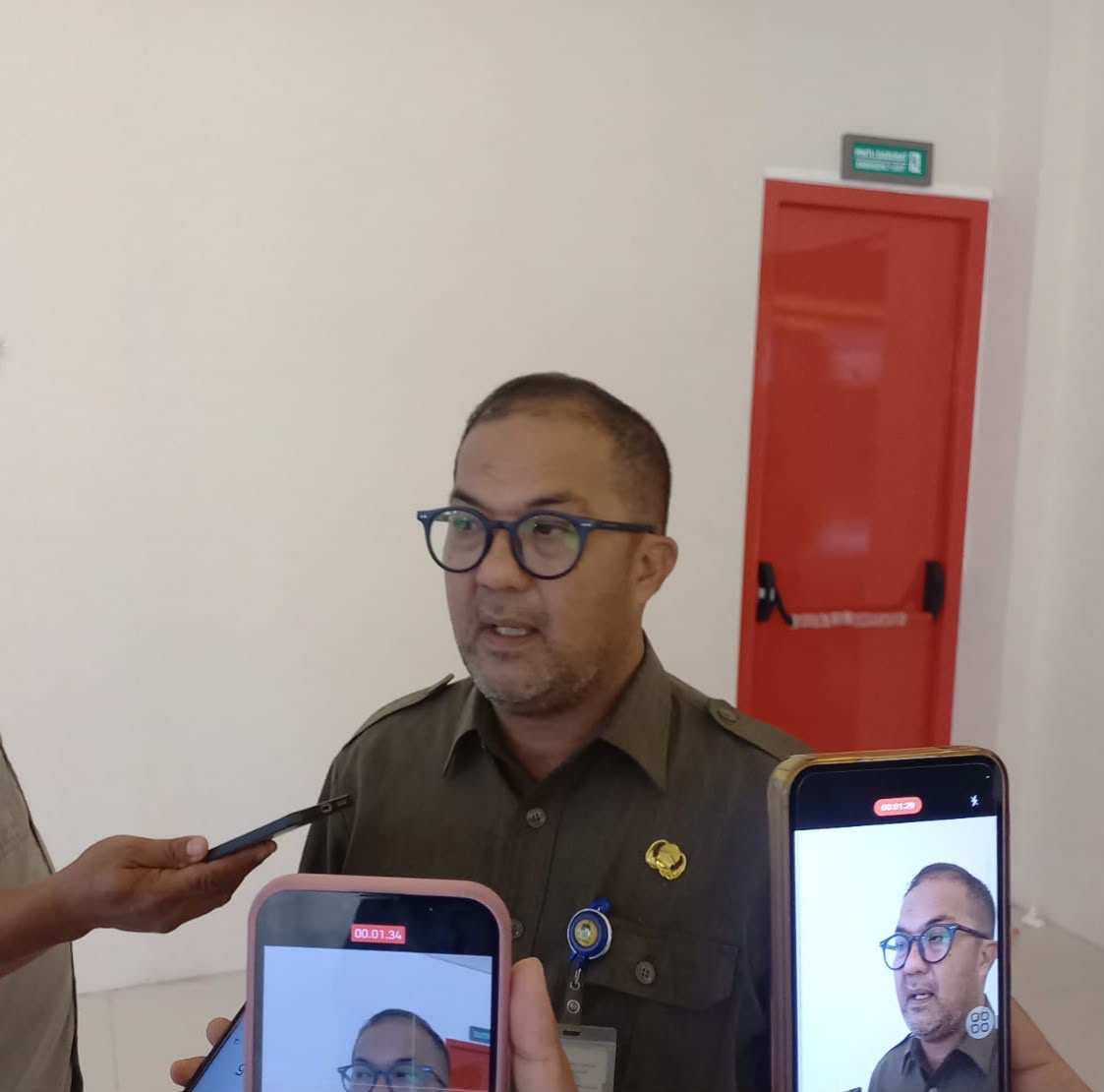 Pemkot Balikpapan Perketat Pengawasan Harga Pangan, Distributor Diminta Tak Naikkan Harga Sepihak