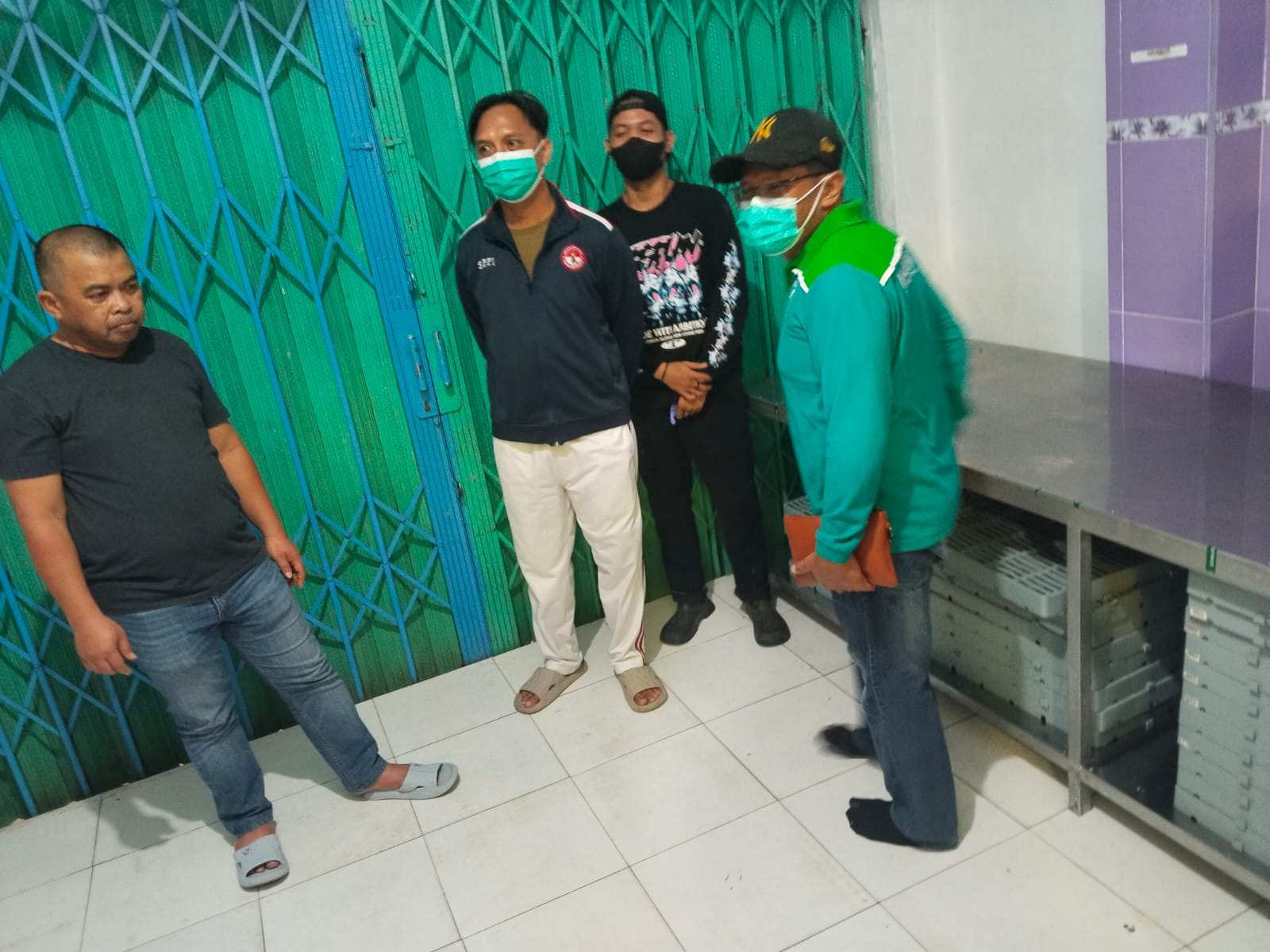 Pemkot Bontang Pastikan Bakal Ada Sidak Susulan di SPPG