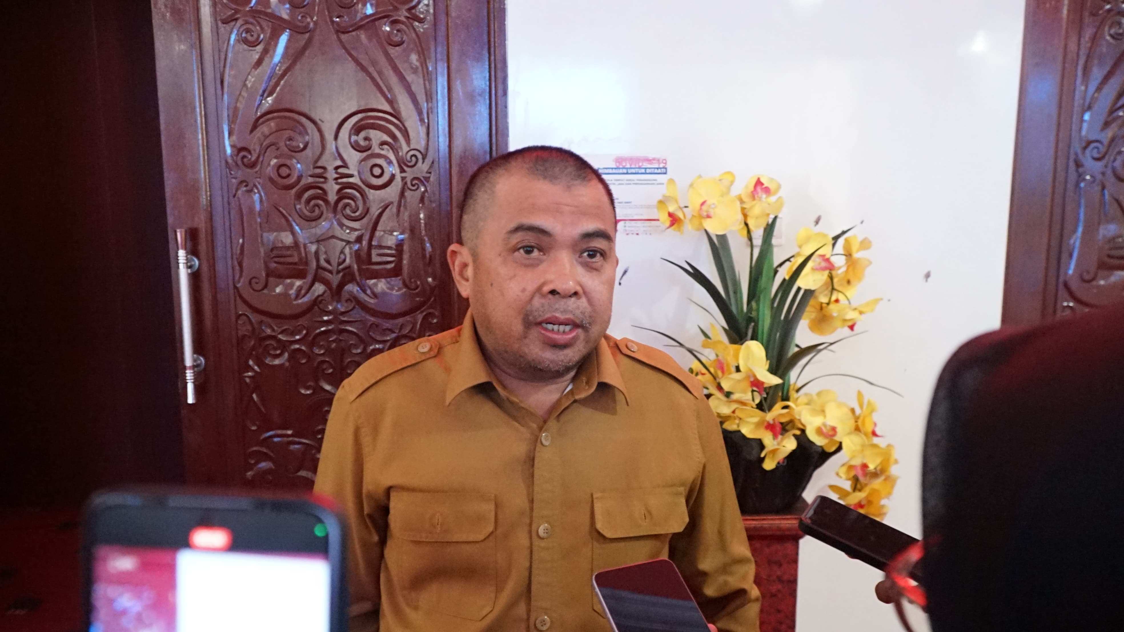 Tak Hanya Air Bersih, Proyek Desalinasi Rp8 Triliun di Bontang Bakal Hasilkan 5.000 Ton Garam per Hari