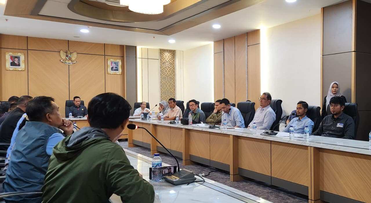 Rumah Sudah Lunas Dibayar tapi Warga Balikpapan Regency Mengaku Belum AJB
