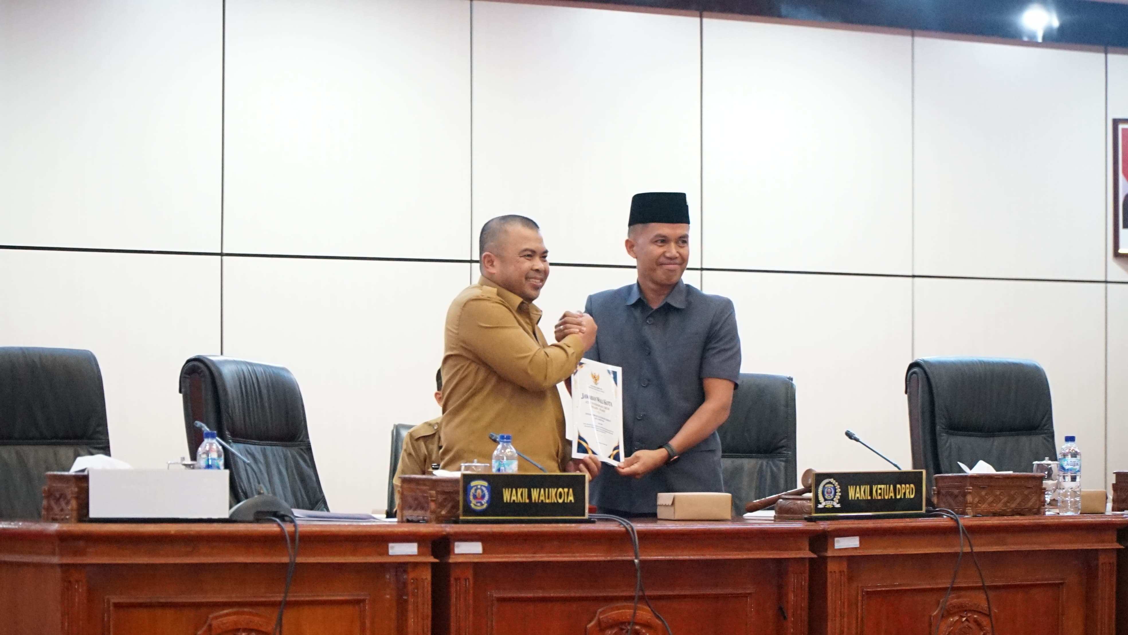 Pemkot Bontang Alokasikan Rp6 Miliar untuk Antisipasi Kedaruratan