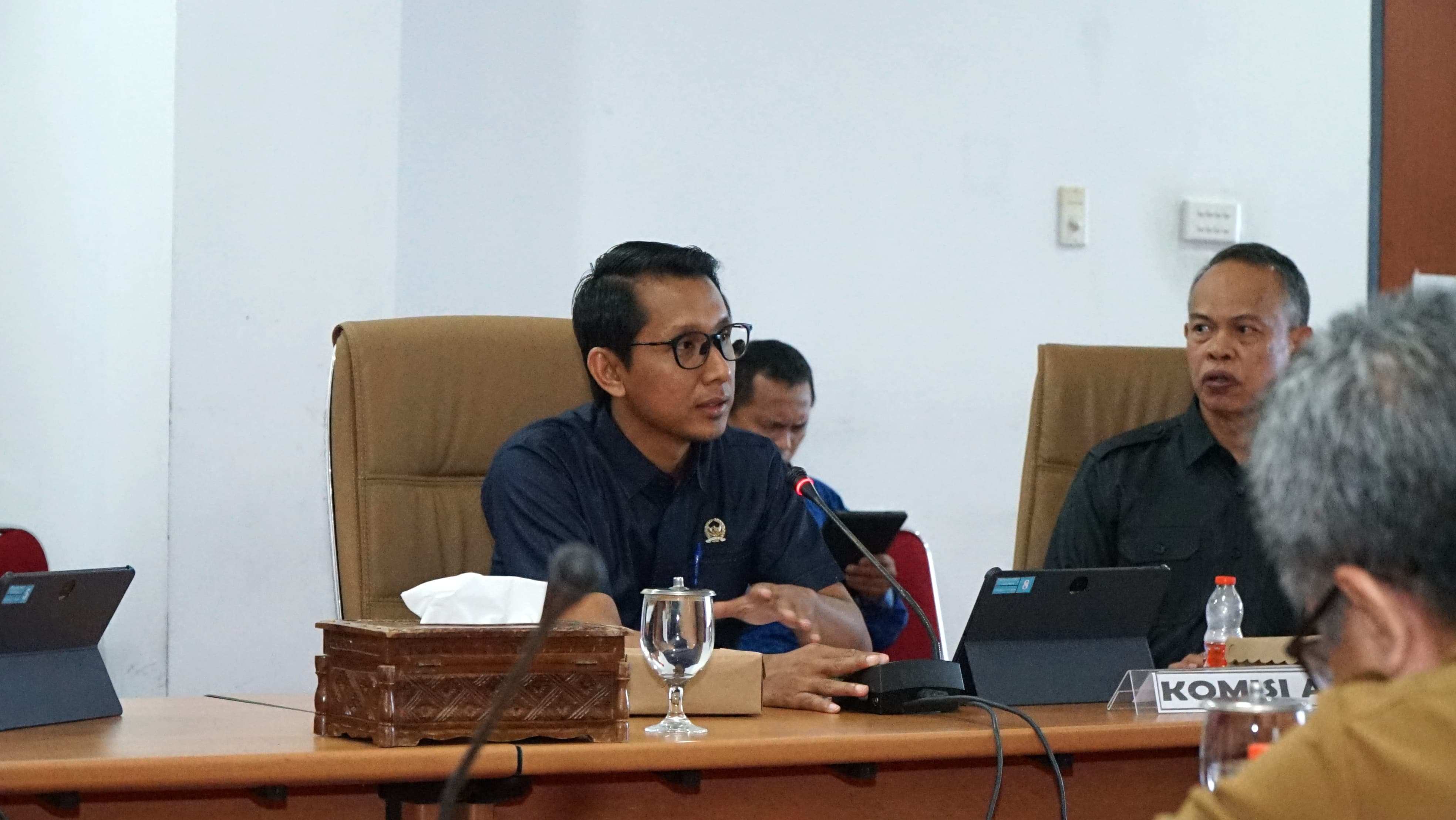 Transfer dari Pusat Anjlok, PAD Bontang cuma Naik 2,63 Persen