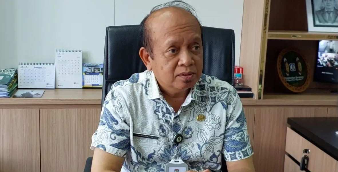 Perubahan SOTK dan Pensiun Pegawai Dorong Balikpapan Ajukan 1.000 Formasi