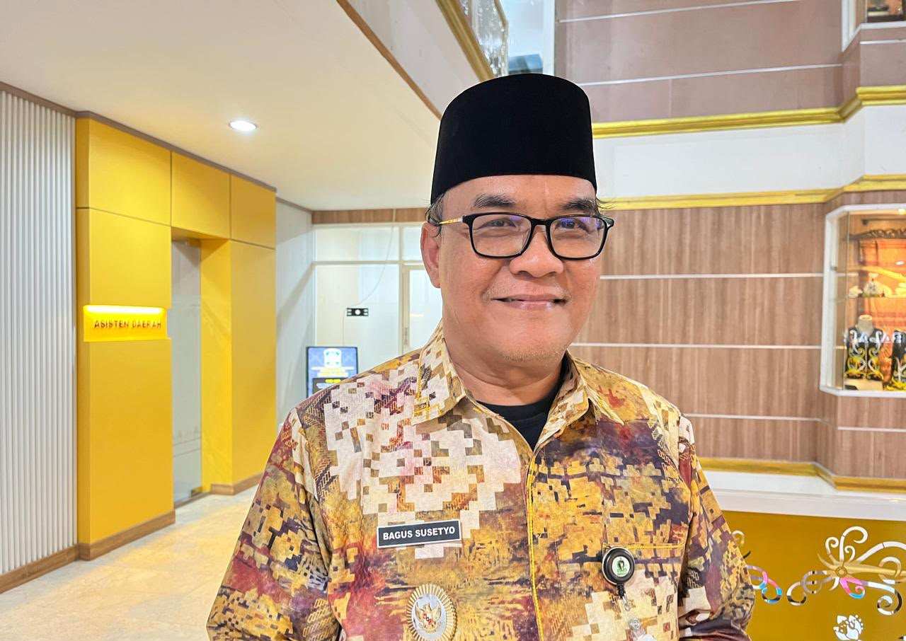 Pemkot Balikpapan Petakan Kebutuhan ASN, Guru dan Tenaga Kesehatan Jadi Perhatian