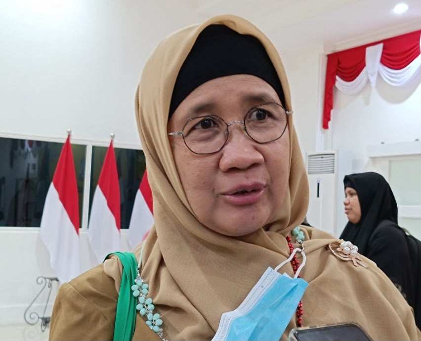 Kemarau Panjang Pangkas Produksi Pangan Lokal Balikpapan hingga 60 Persen