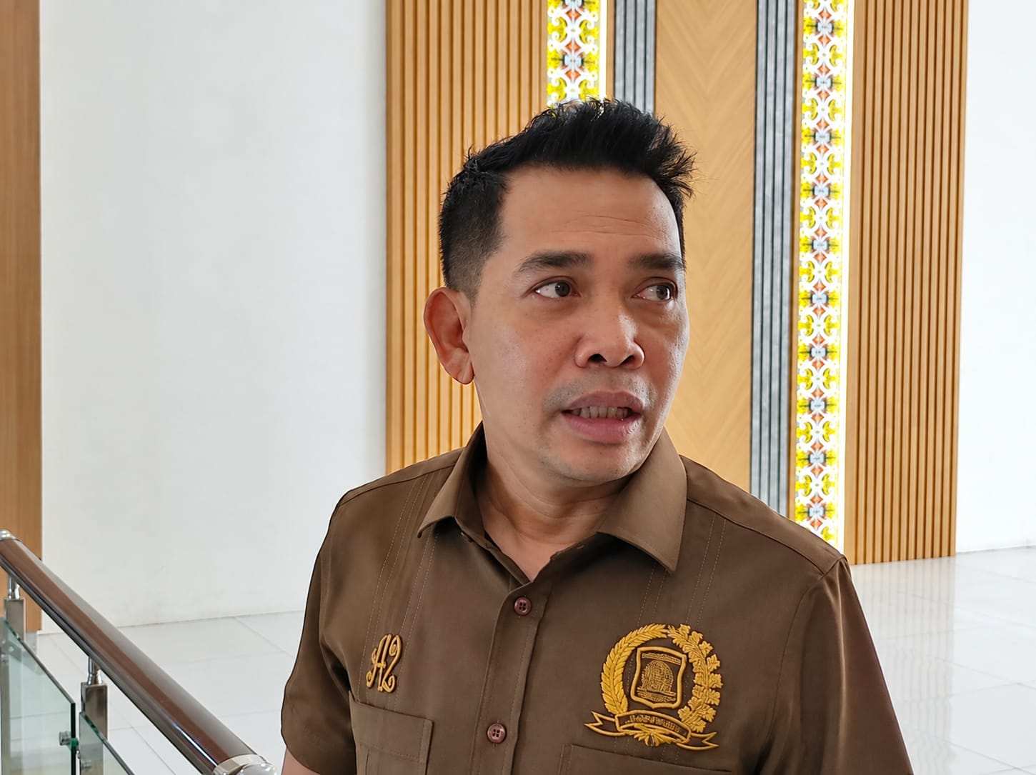 Kepala Dinas Balikpapan Banyak Kosong, Pengisian Masih Menunggu BKN