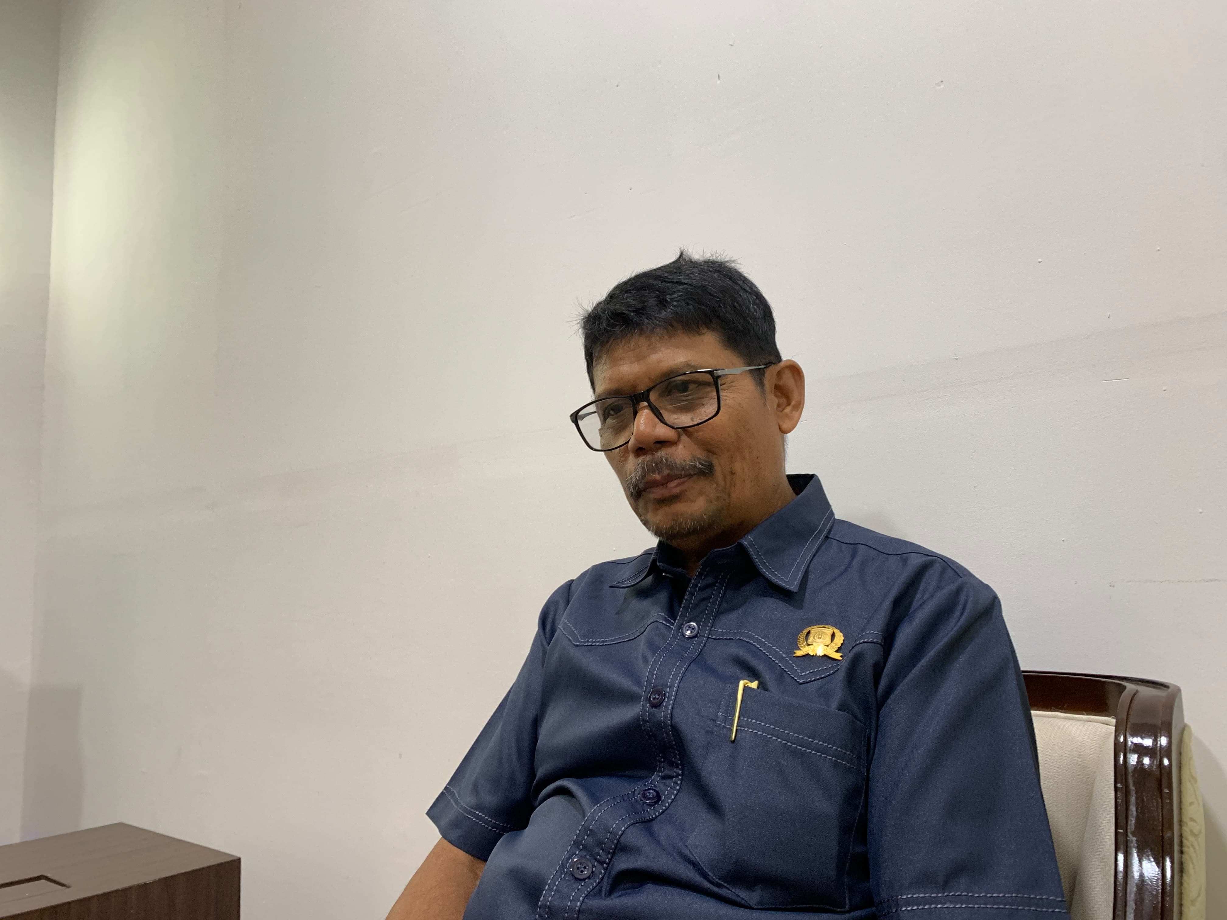 Asap dari Rumah Warga Jadi Perhatian, DPRD Balikpapan Ingatkan Risiko Gangguan Pernapasan
