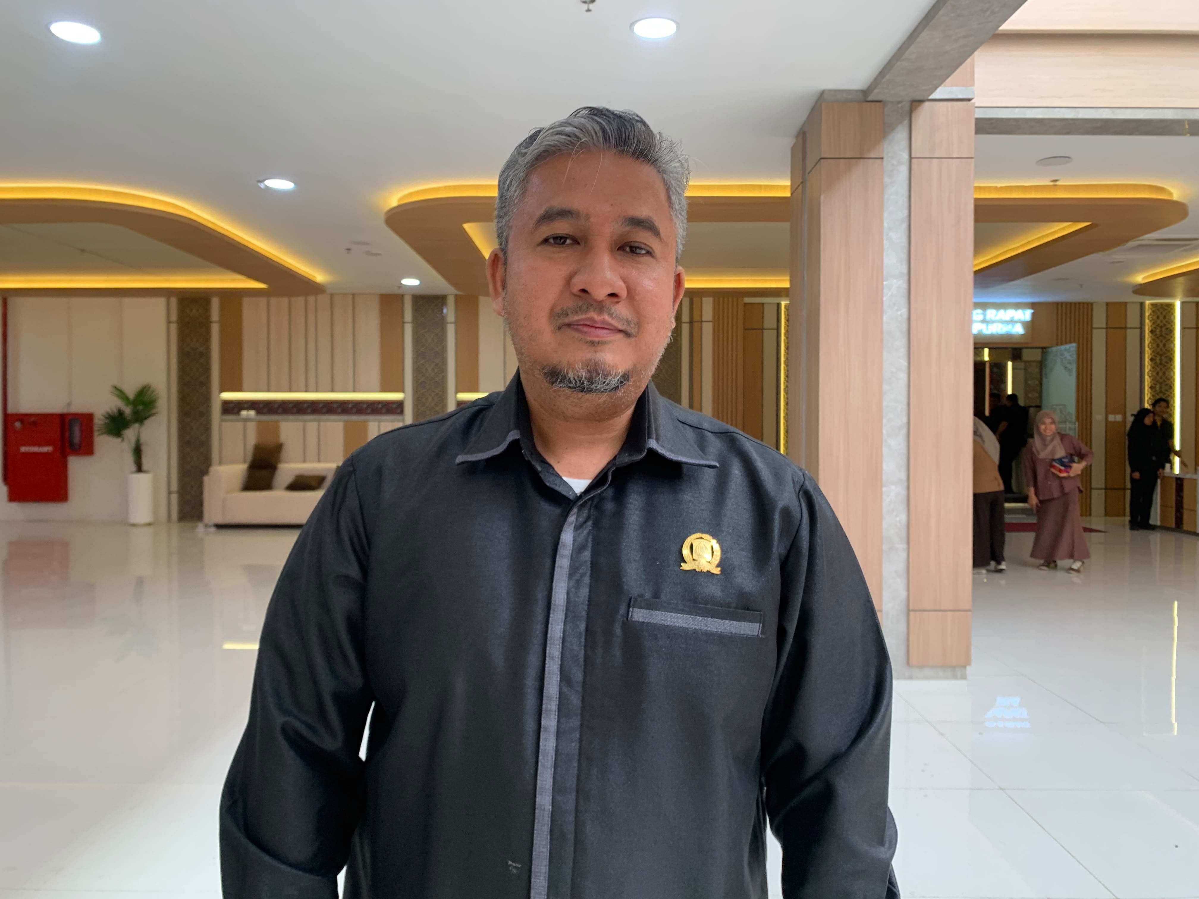 Kasus WNA Pemegang Izin Investor di Balikpapan, DPRD Dorong Pemeriksaan Perusahaan PMA