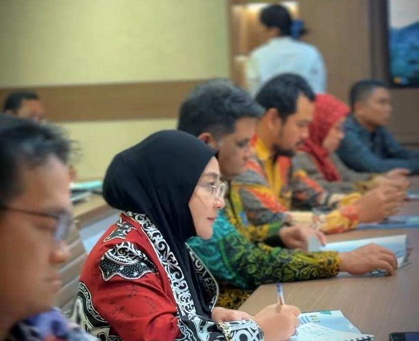 Lobi Maraton di Jakarta: Cerita Sri Juniarsih Menjemput Anggaran Pusat demi Berau