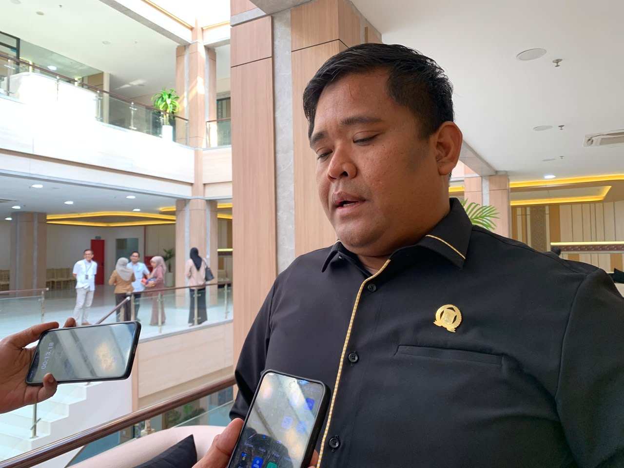 Koperasi Merah Putih Disiapkan Jadi Ruang Pemasaran Produk UMKM Balikpapan
