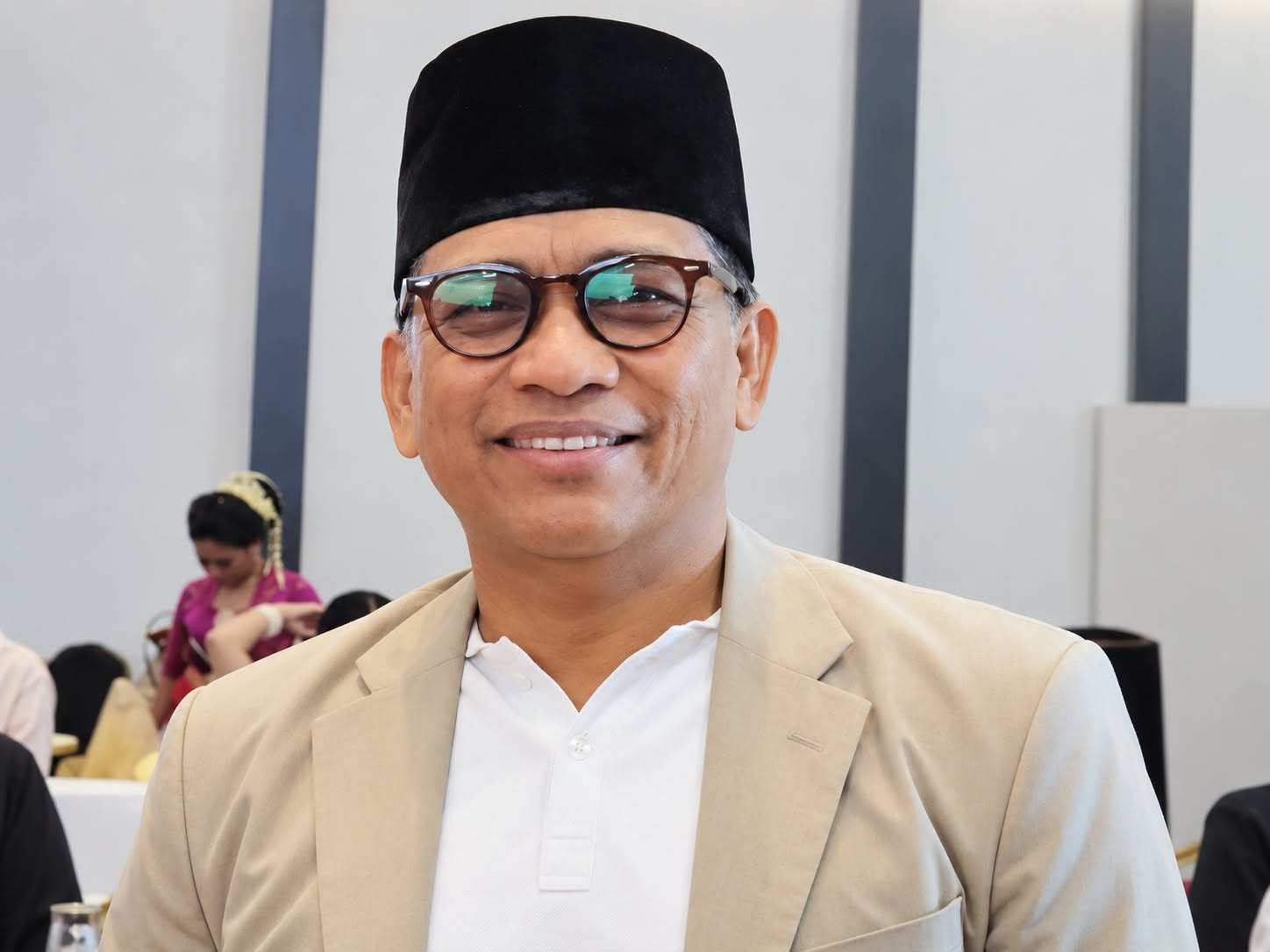 OPINI: CERMIN HUSNIAH TALENRANG