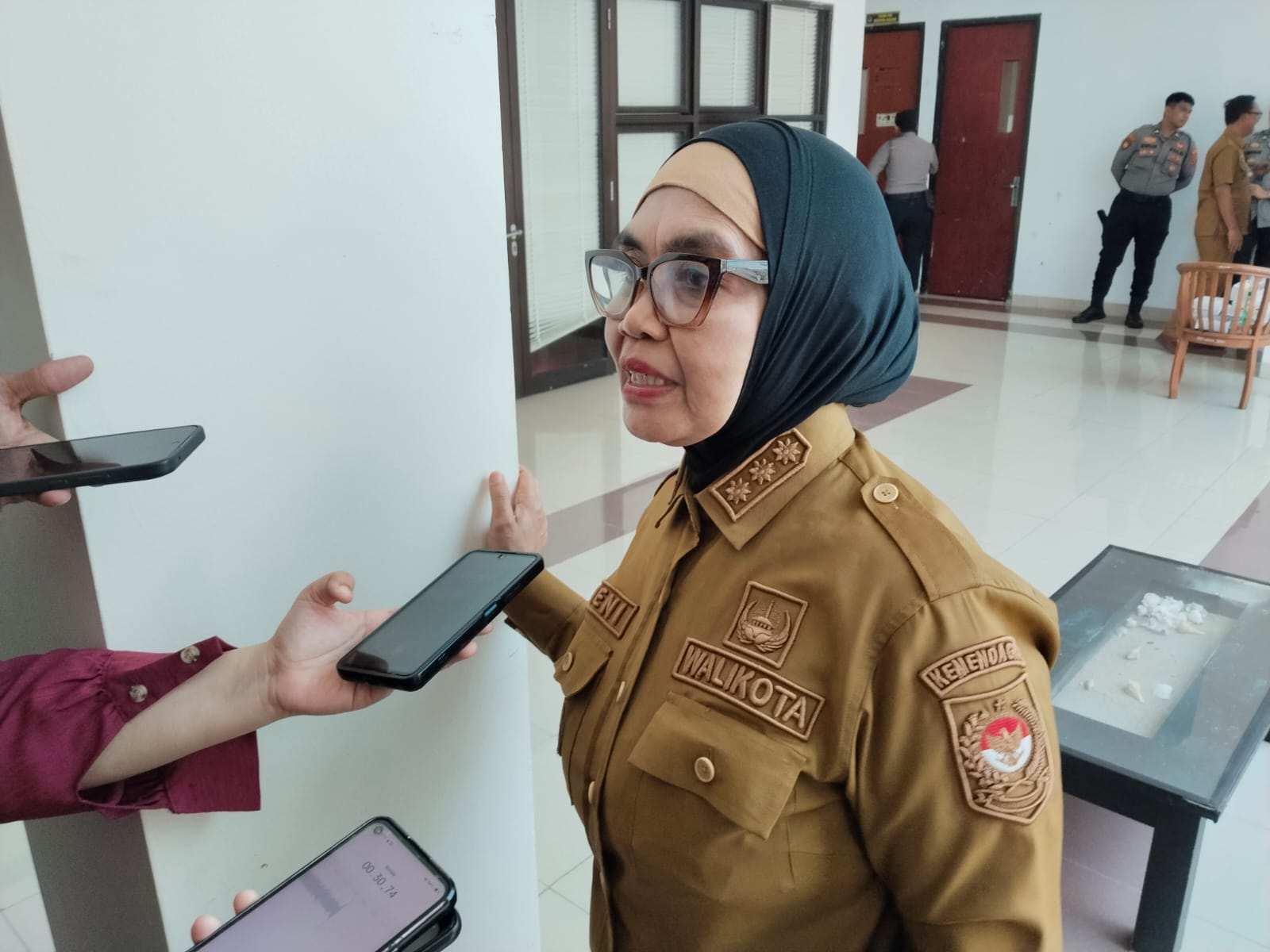 Penerima BLT Bontang Bakal Diverifikasi Berlapis, Cegah Salah Sasaran