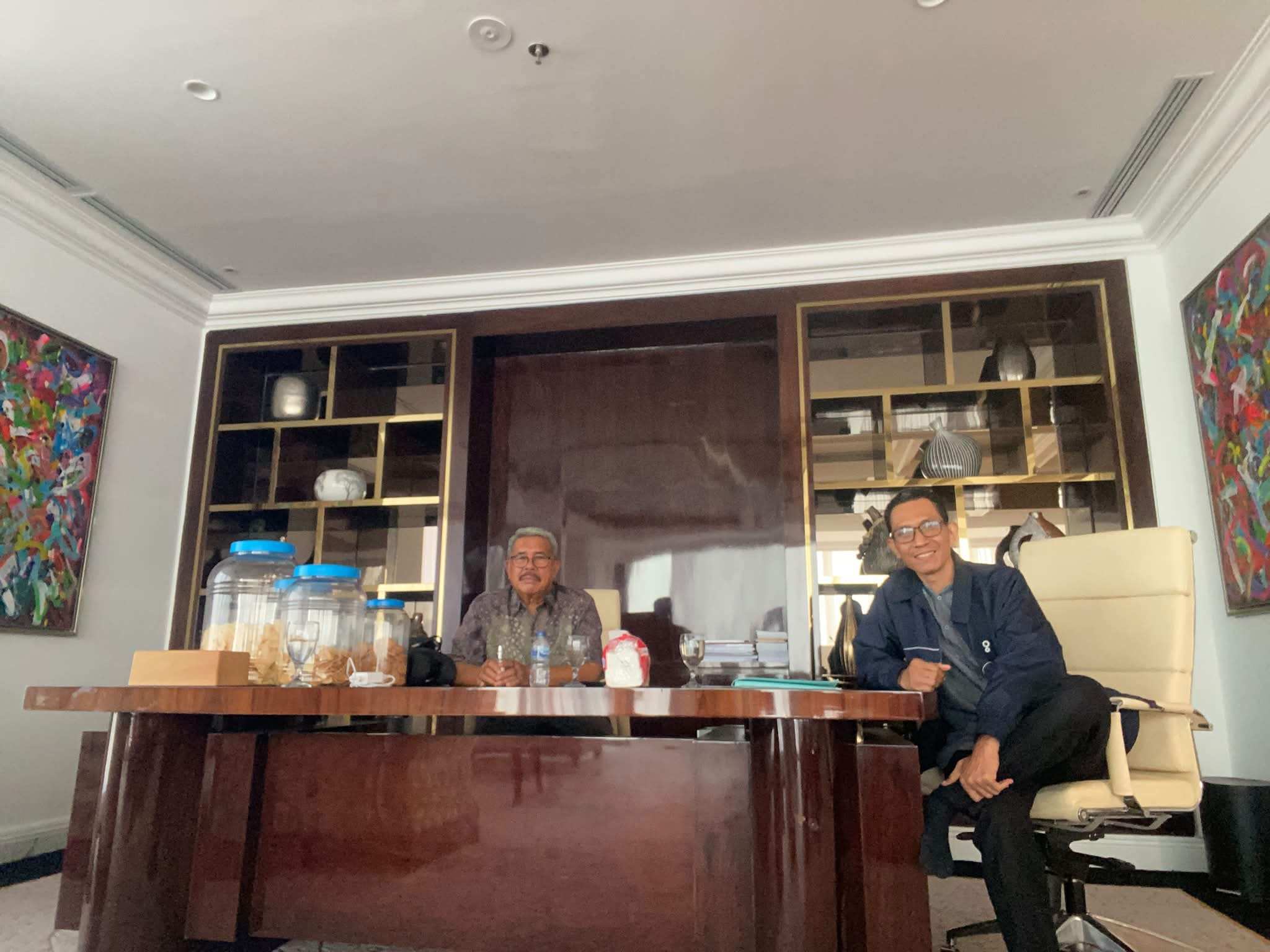 OPINI: Ingin Mati Dikenang sebagai Wartawan