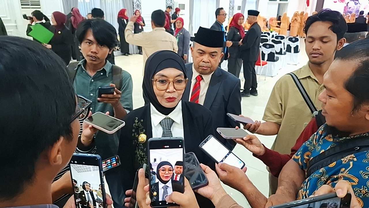 BLT Rp300 Ribu di Bontang Tunggu Juknis dari Pemerintah Pusat