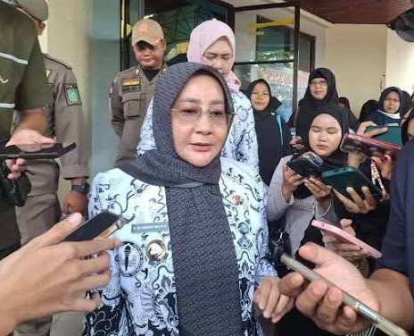 Bupati Berau Harap Skema Gaji Pusat Tak Cuma untuk PPPK