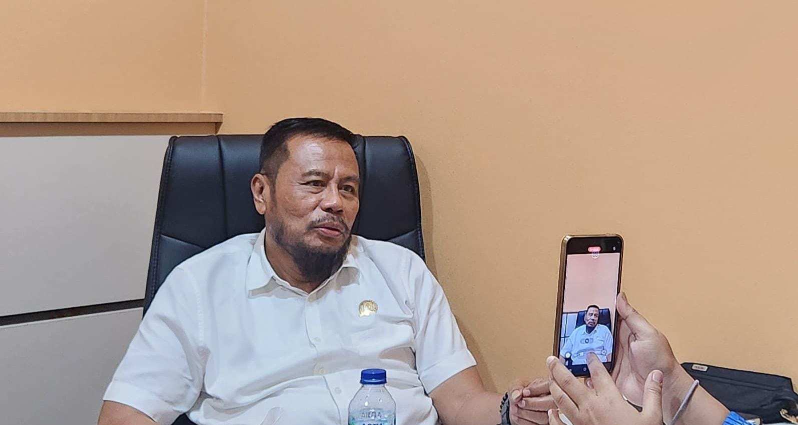 Warga Perumahan Daksa Balikpapan Patungan Perbaiki Jalan, Pengawasan Pemkot Dianggap Lemah