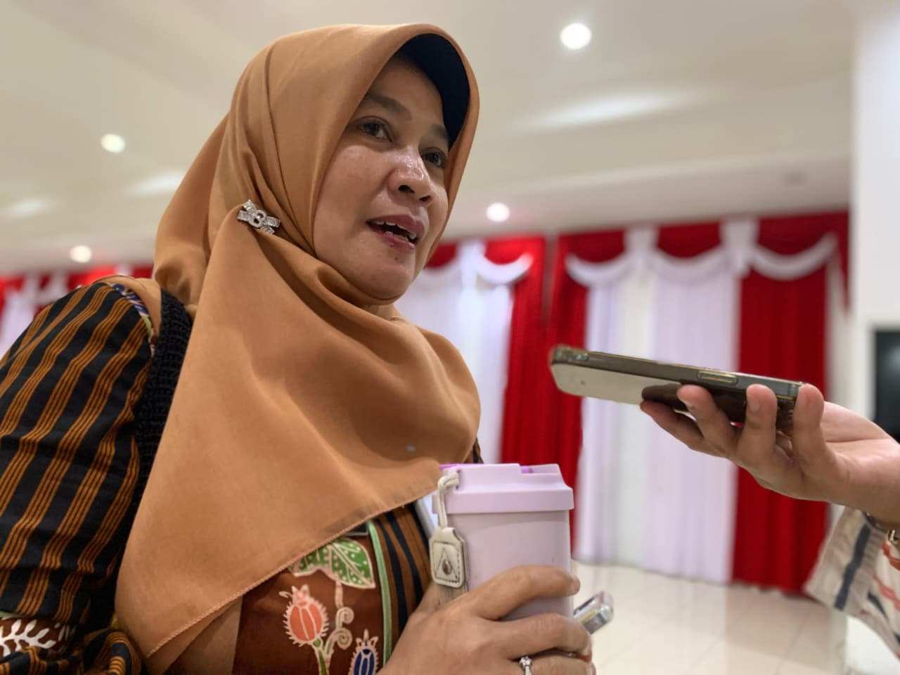 Ada 143 Kasus Kekerasan Anak di Balikpapan hingga September 2026