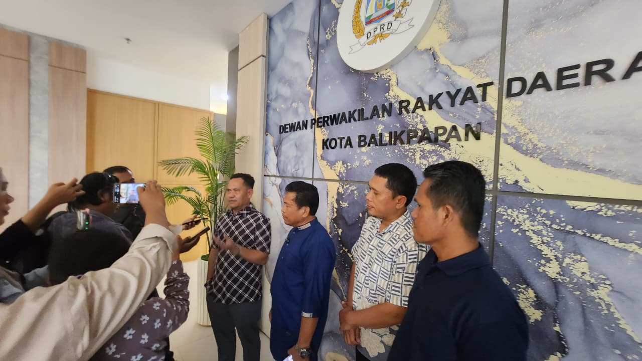 Ratusan Pengembang Perumahan di Balikpapan Telantar Gara-gara Aturan PSU