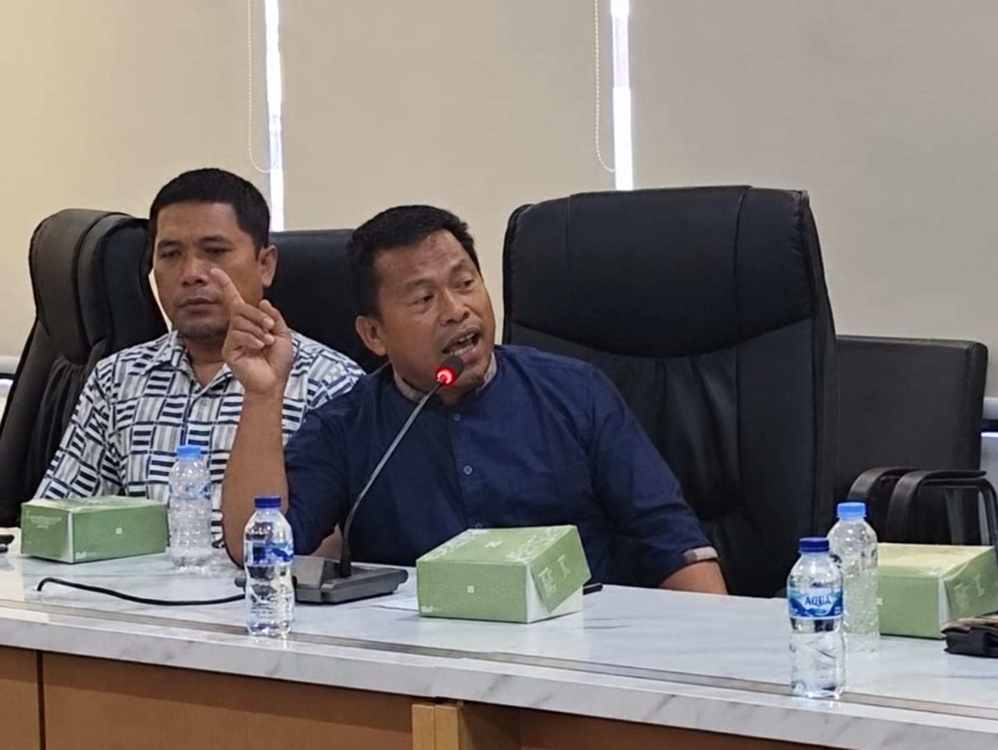 Warga Perumahan Daksa Balikpapan Rogoh Kocek Ratusan Juta untuk Jalan, Status PSU Belum Jelas