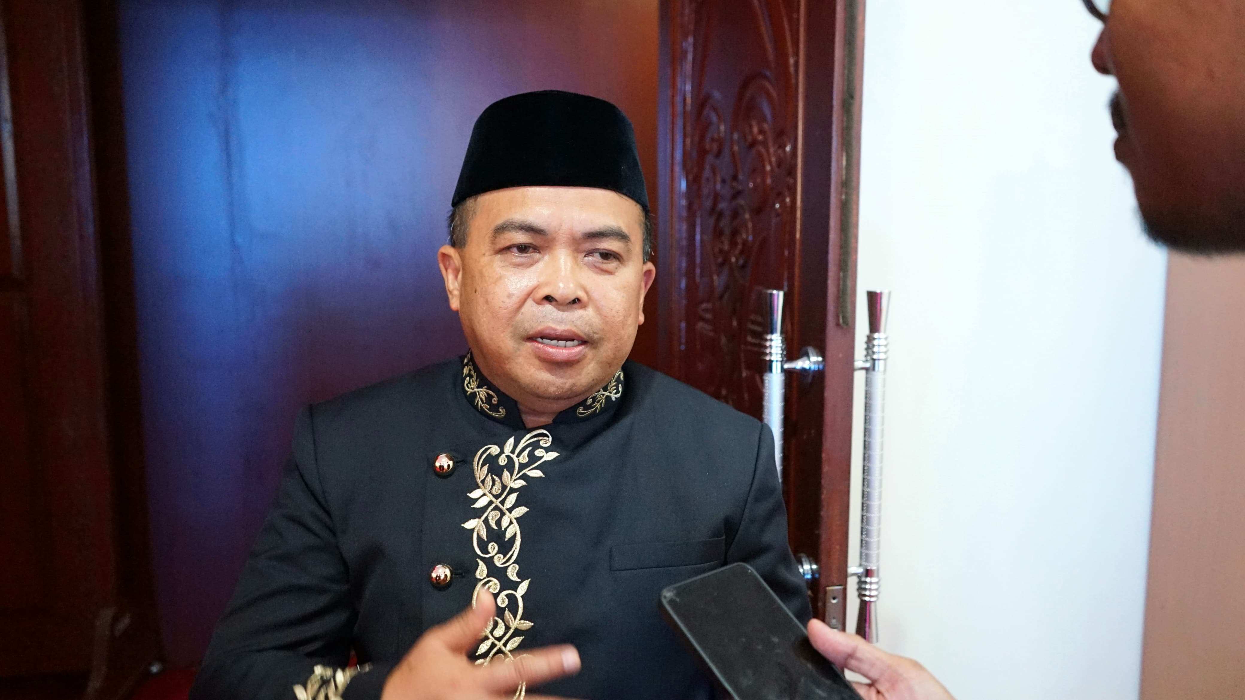 Ekonomi Bangkit 3,21 Persen di Usia 27 Tahun Bontang, UMKM Jadi Motor Penggeraknya