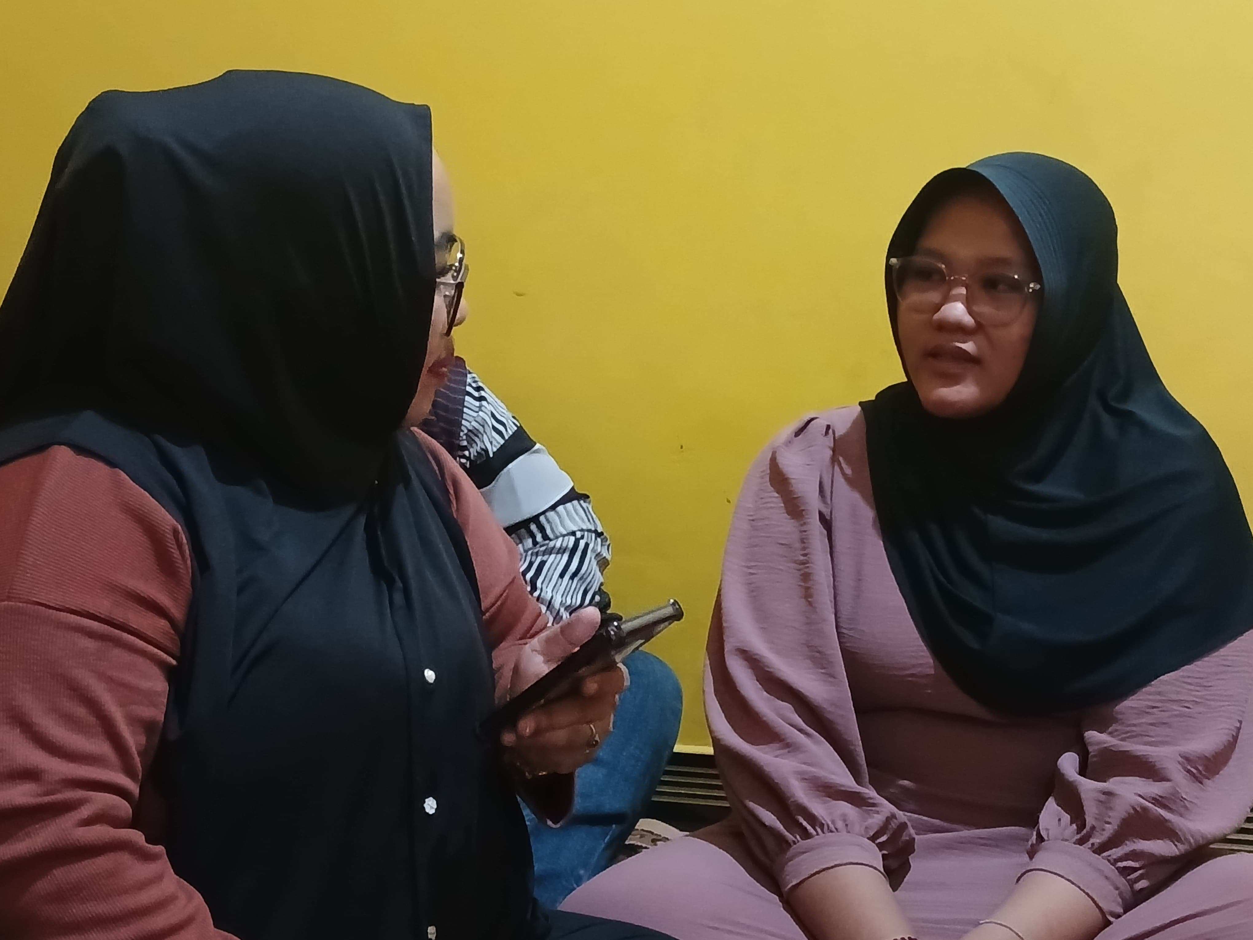 Meninggalnya Bayi Samarinda Diduga karena Asap Karhutla: Abu Bekas Bakaran di Teras Rumah, Tak Ada Riwayat Asma