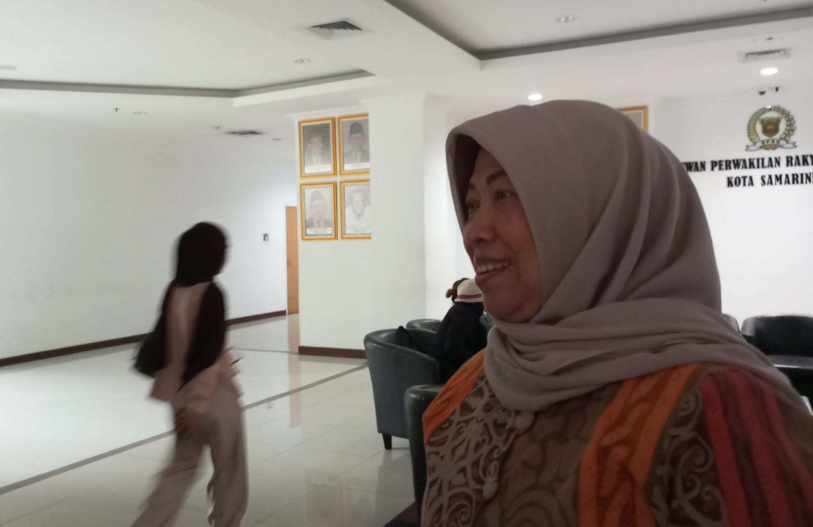 DPRD Samarinda Temukan 50 Anak di Loa Kumbar Belum Terima Makan Bergizi Gratis, Beban Guru PAUD ABK Disorot