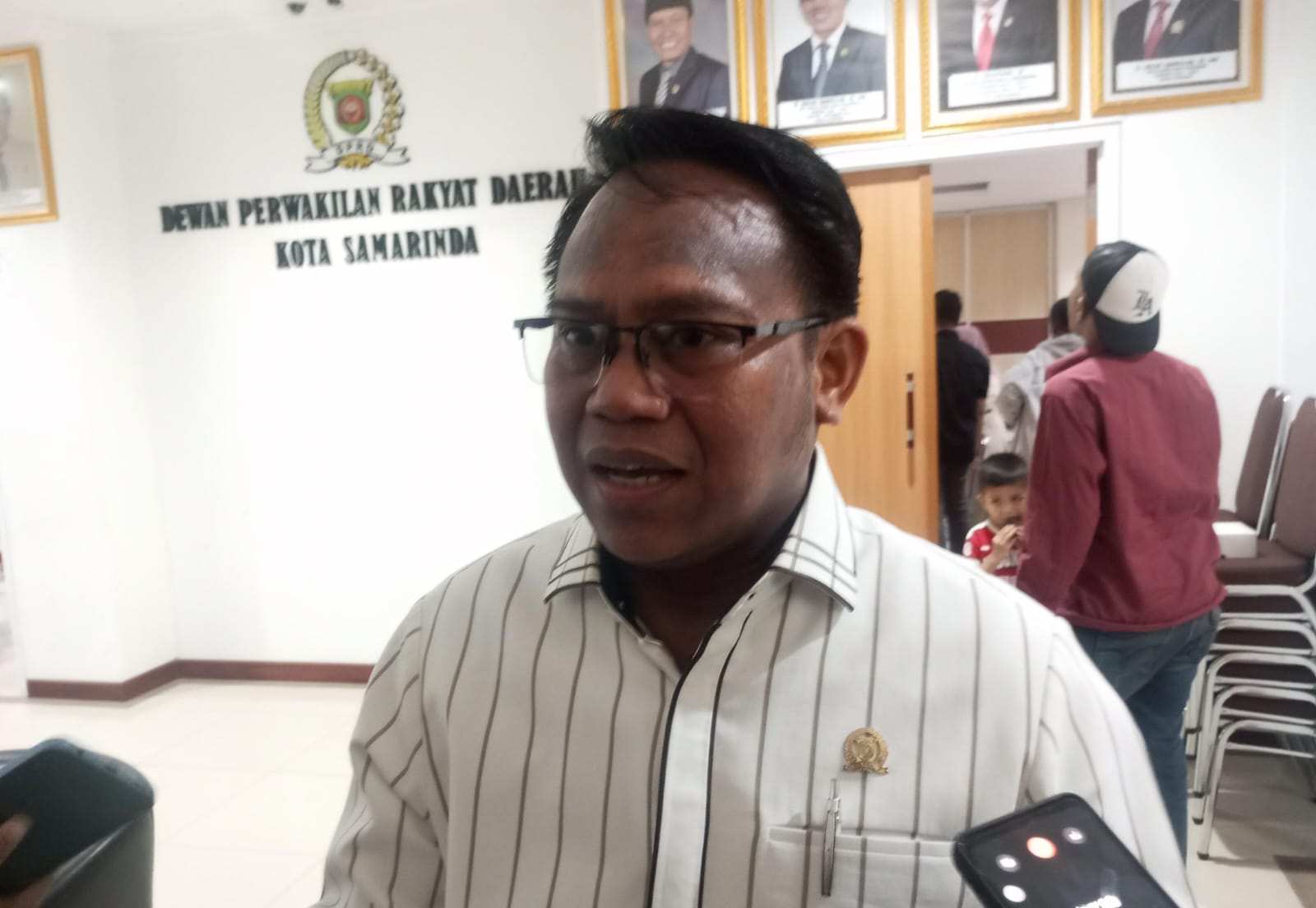 DPRD Samarinda Soroti Pembangunan Jalan Pelita III, Sisakan Persoalan Sengketa Lahan