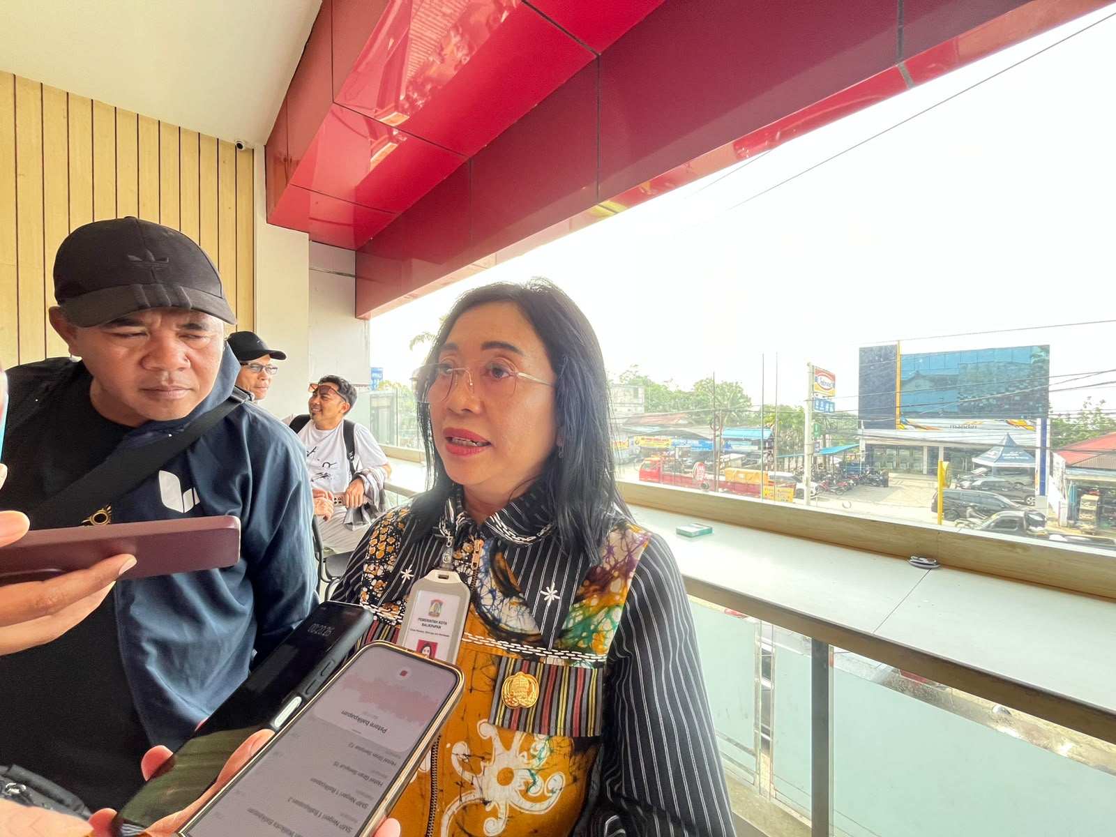 Porprov Jadi Fokus Promosi, Disparpora Berupaya Dongkrak Kunjungan Wisata Balikpapan