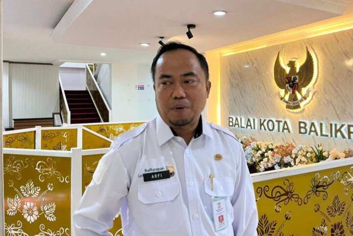Cegah Bansos Salah Sasaran, Dinsos Balikpapan Tekankan Pentingnya Verifikasi Data