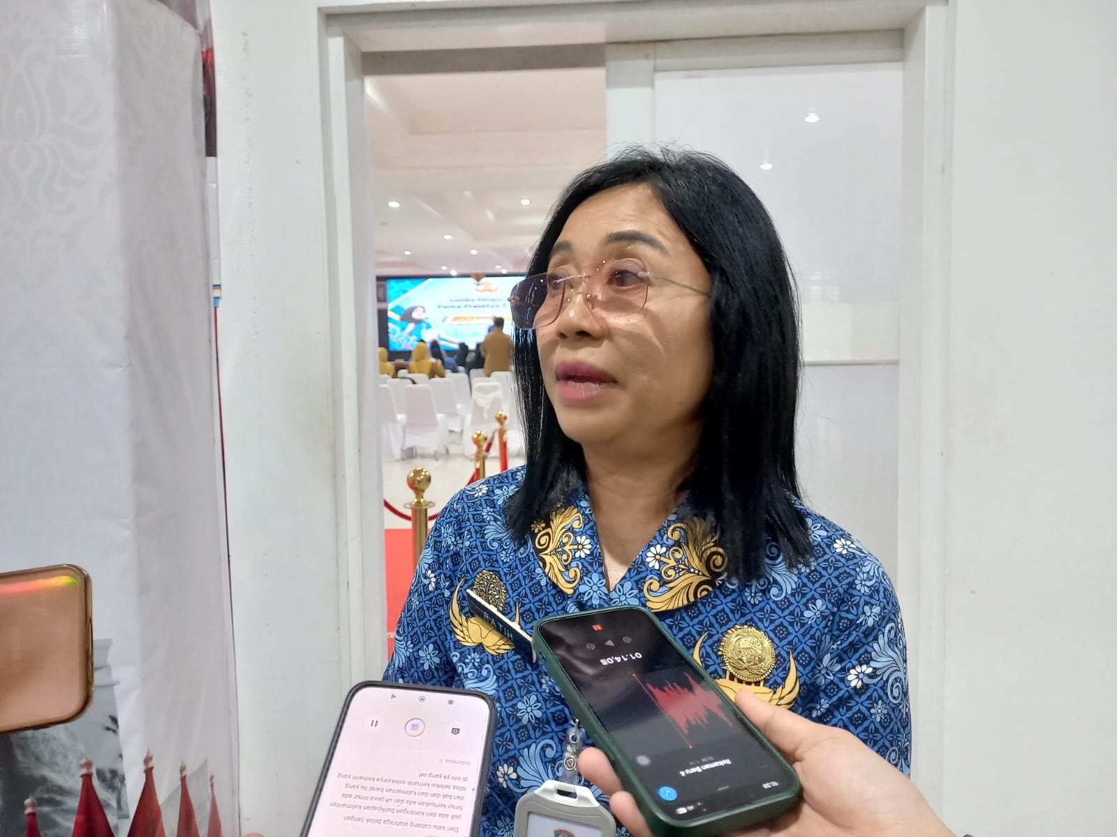 Enam Atlet Balikpapan Perkuat Timnas Bola Tangan, Peluang Raih Emas di Thailand