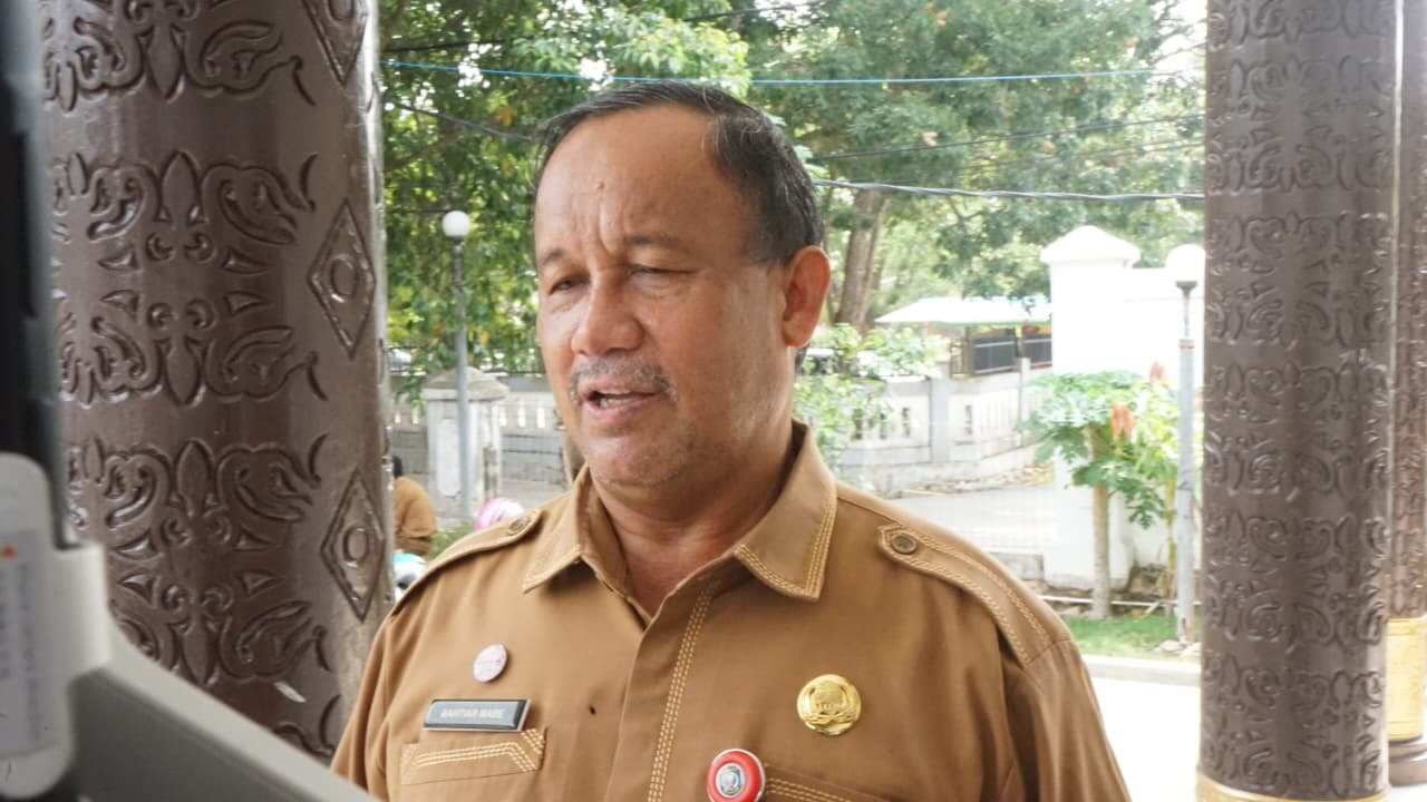 Capaian Program KB Bontang Dinilai Positif, Metode IUD dan MOP Tembus Target