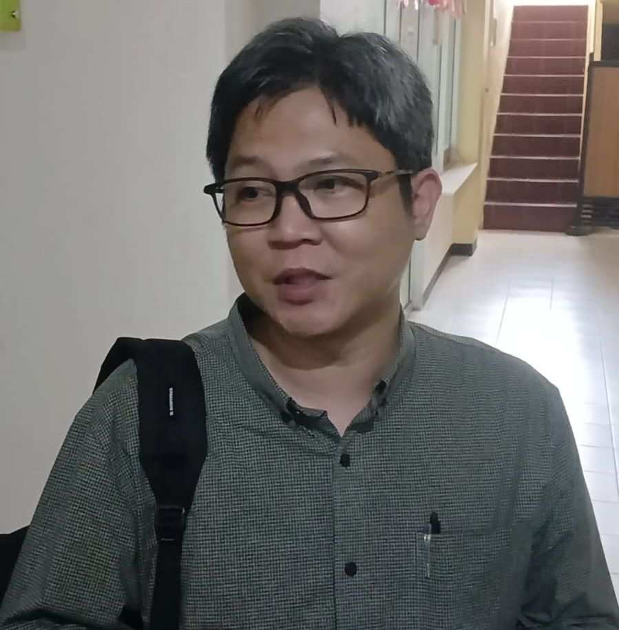 Pengamat Kritik Sikap Gubernur Kaltim, Buntut Ajudan Senggol Kader GMNI saat Demo Karhutla