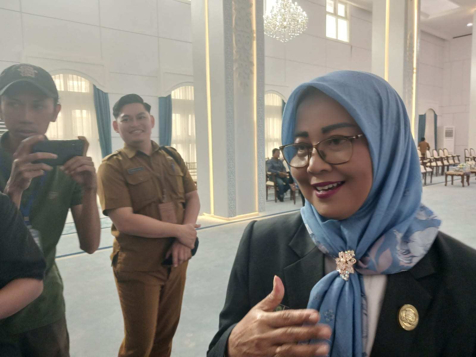 Pemprov Kaltim Minta Maaf Gara-gara Ajudan, Kepala Diskominfo: Saat Itu Pak Gubernur Lagi Sibuk