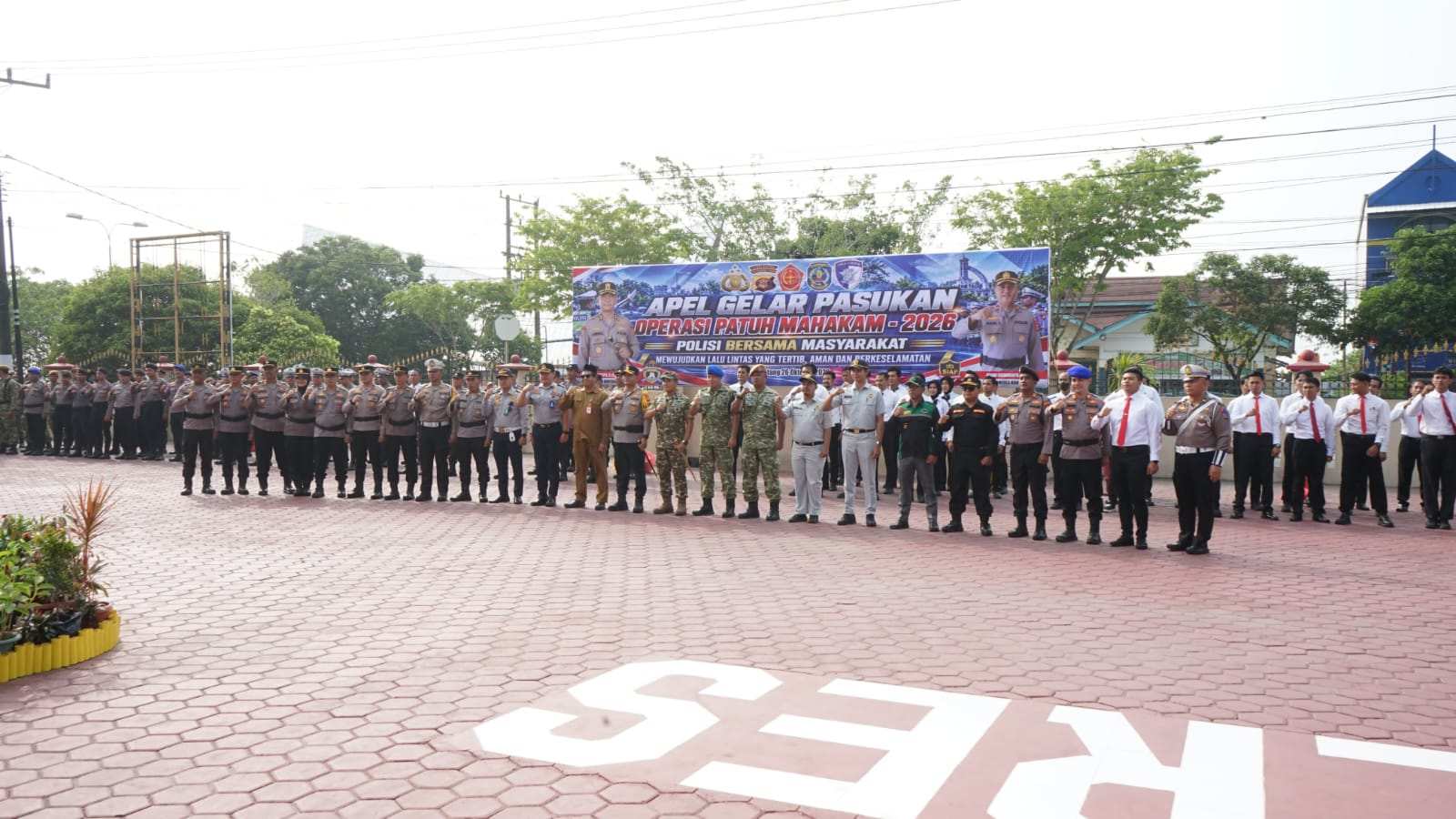 Dump Truk Diubah Jadi Tangki CPO, Dishub Bontang Bakal Sanksi Tegas