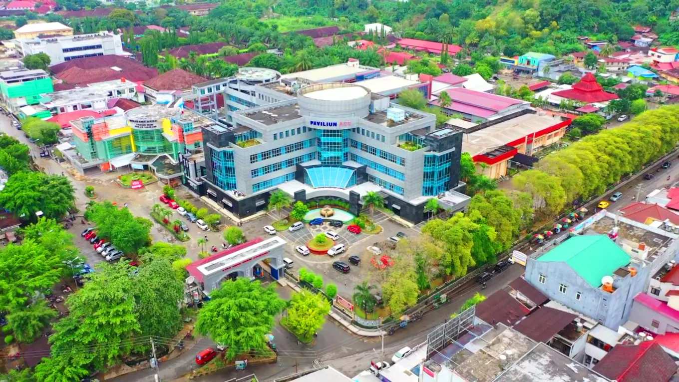 Pengadaan MRI Diduga Tak Sesuai, Apa Kata Plt Dirut RSUD AWS?