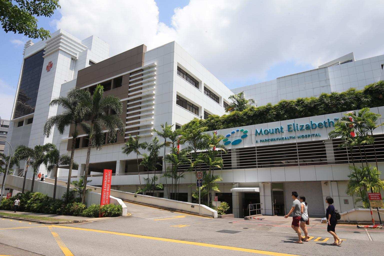 Dugaan Malpraktik Dokter Spesialis Jantung Samarinda, Saksi dari Mount Elizabeth Hospital Singapura Bakal Diperiksa