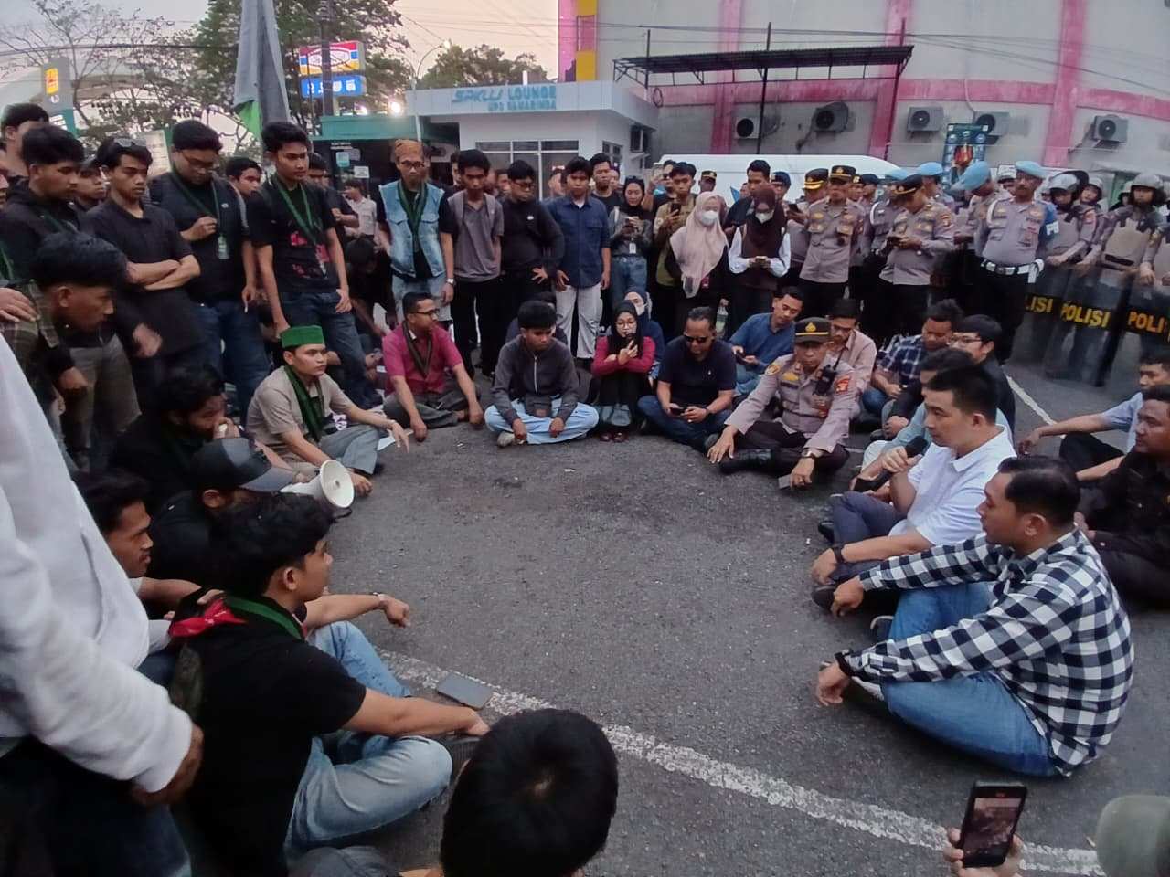 Penyebab Pemadaman Bergilir Dianggap Belum Jelas, Manajer PLN UP3 Samarinda Tolak Diwawancara