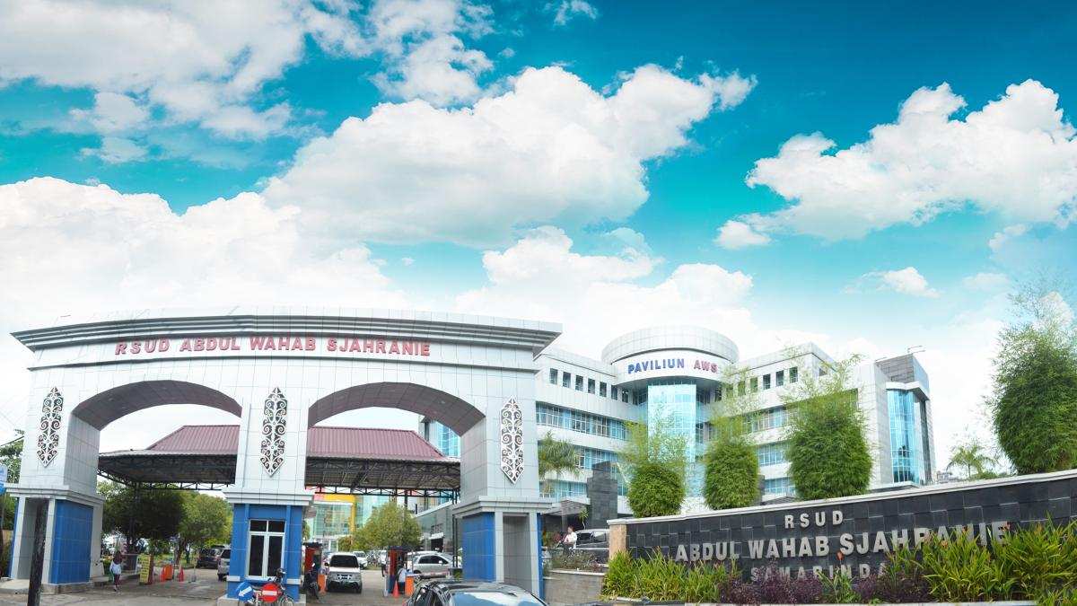 Cuma 14 Hari, MKDK Diberi Tenggat Pelajari Hasil Penyelidikan Dugaan Malpraktik dr MF di RSUD AWS Samarinda