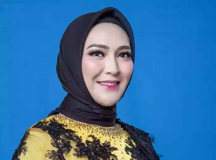 Mengenal Shemmy Permata Sari, Anggota DPRD Provinsi Kaltim Asal Bontang