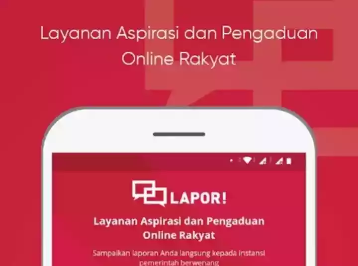 Diskominfo Bontang Perkenalkan Aplikasi SP4N-LAPOR!, Layanan Aspirasi Pengaduan Online Rakyat