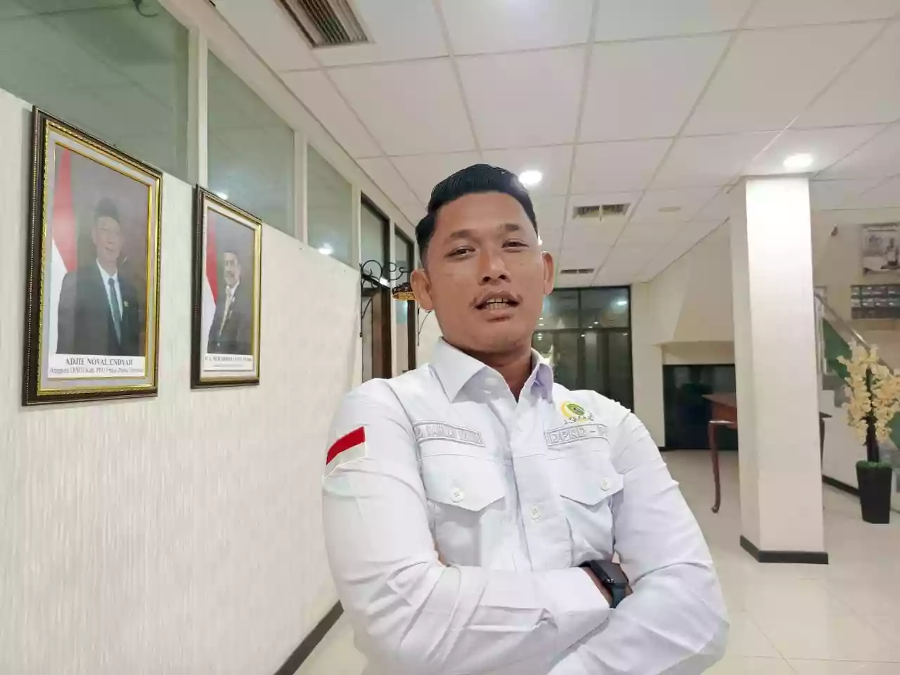 DPRD Usulkan Pemkab PPU Ajak Pihak Pengembang Untuk Latih Tenaga Kerja Lokal